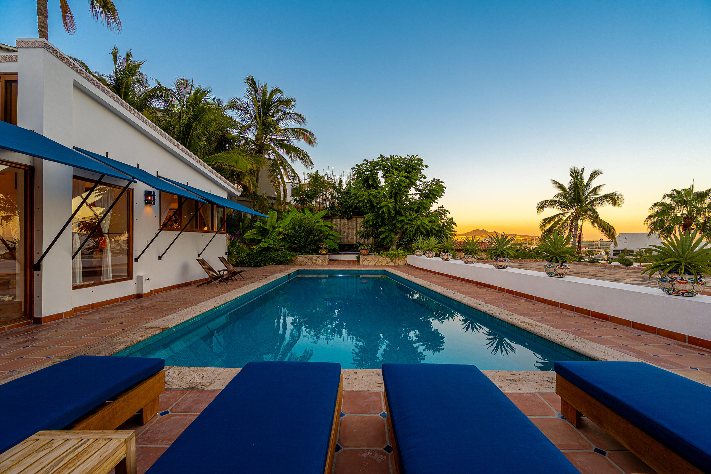 Camino del Cerro Lot 21, Villa Agave Azul