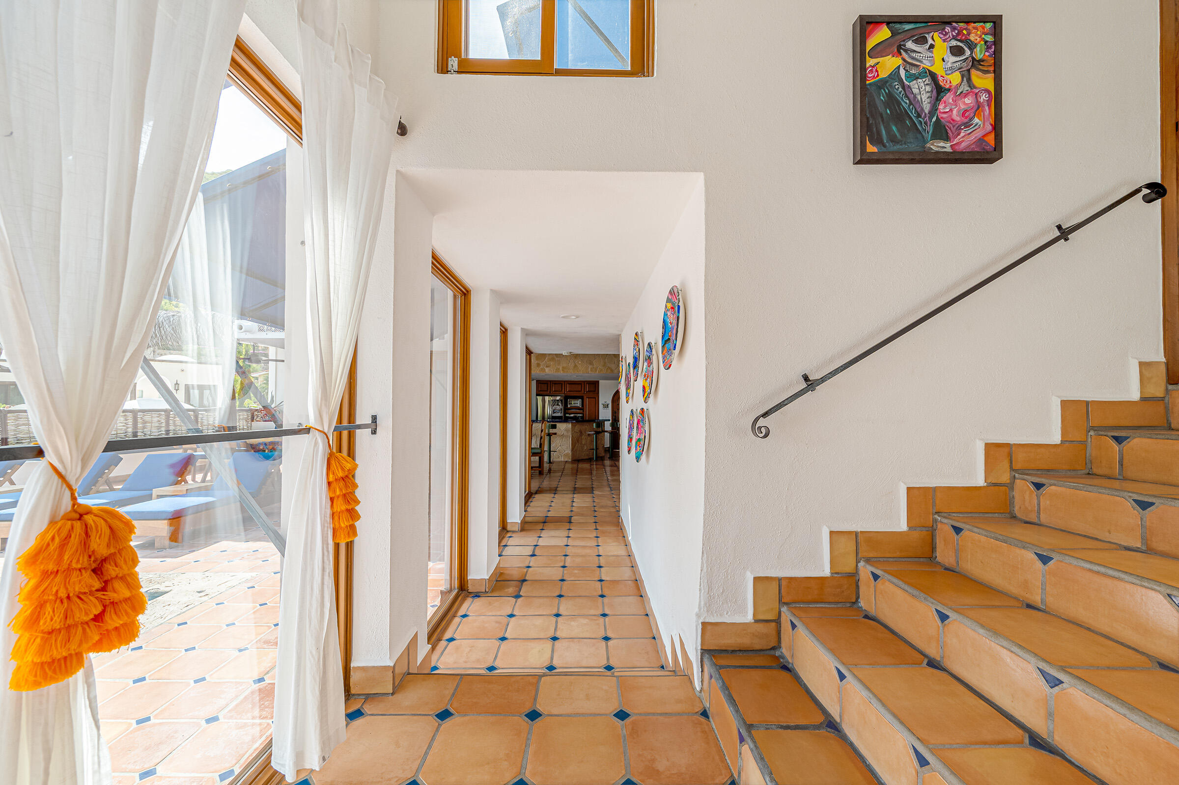 Camino del Cerro Lot 21, Villa Agave Azul