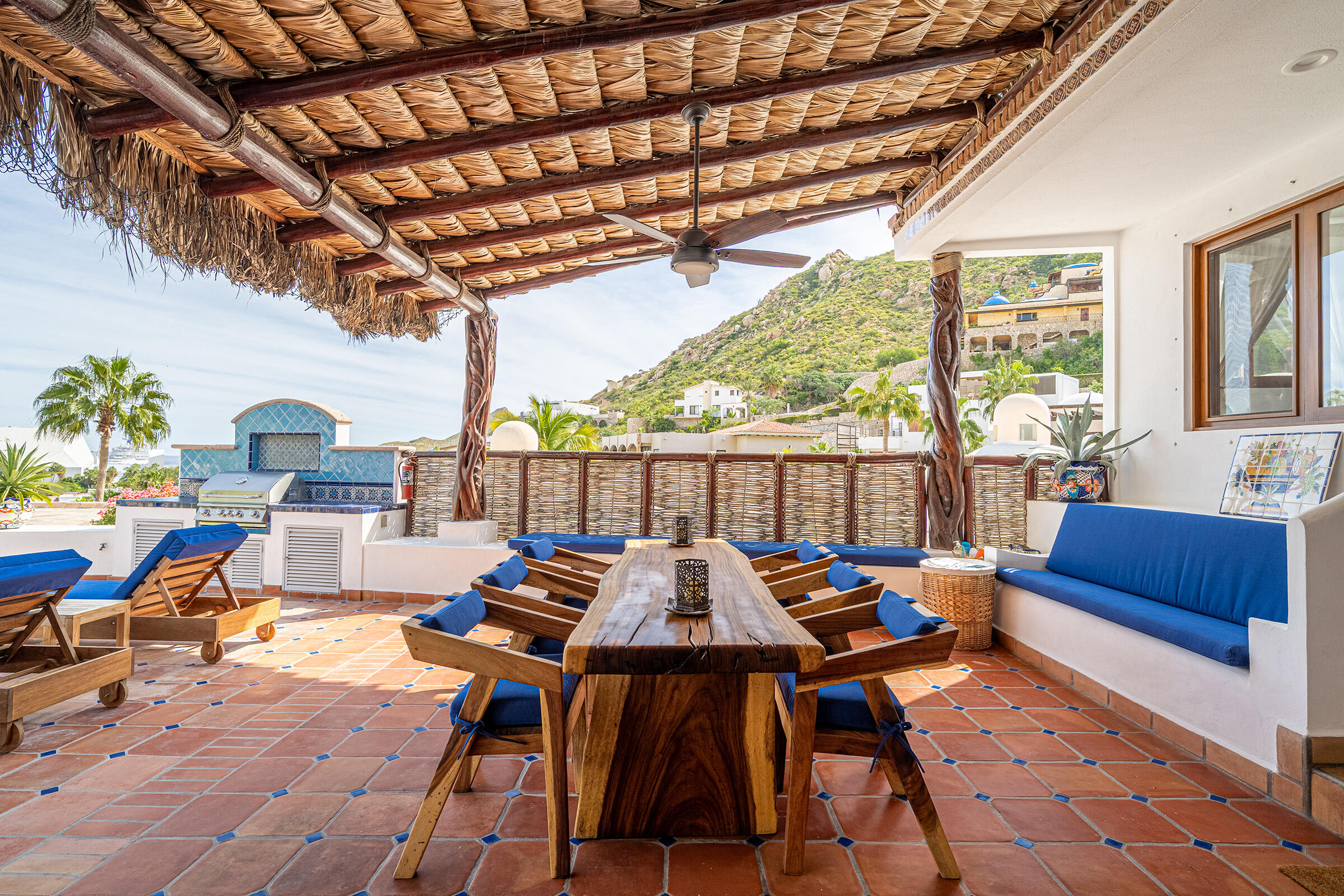 Camino del Cerro Lot 21, Villa Agave Azul