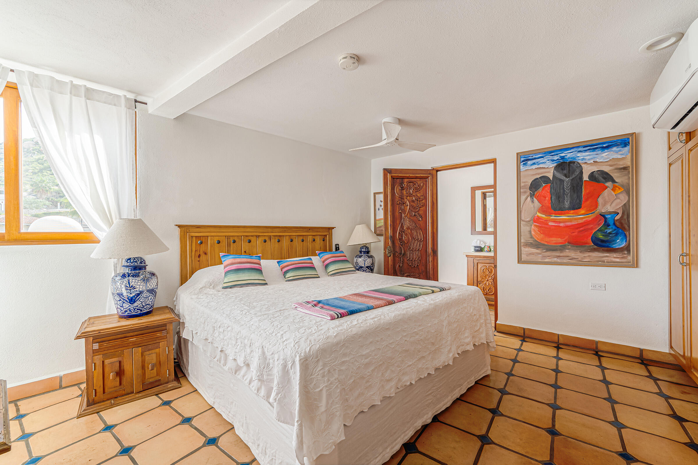 Camino del Cerro Lot 21, Villa Agave Azul