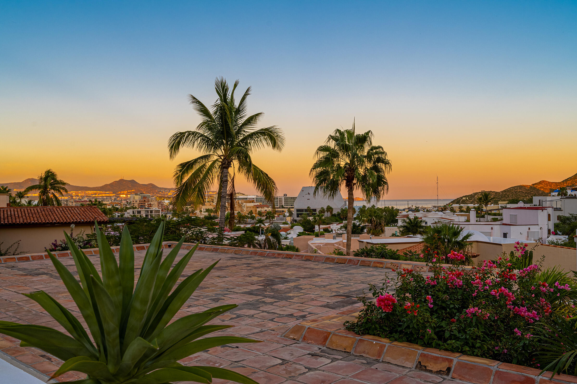 Camino del Cerro Lot 21, Villa Agave Azul