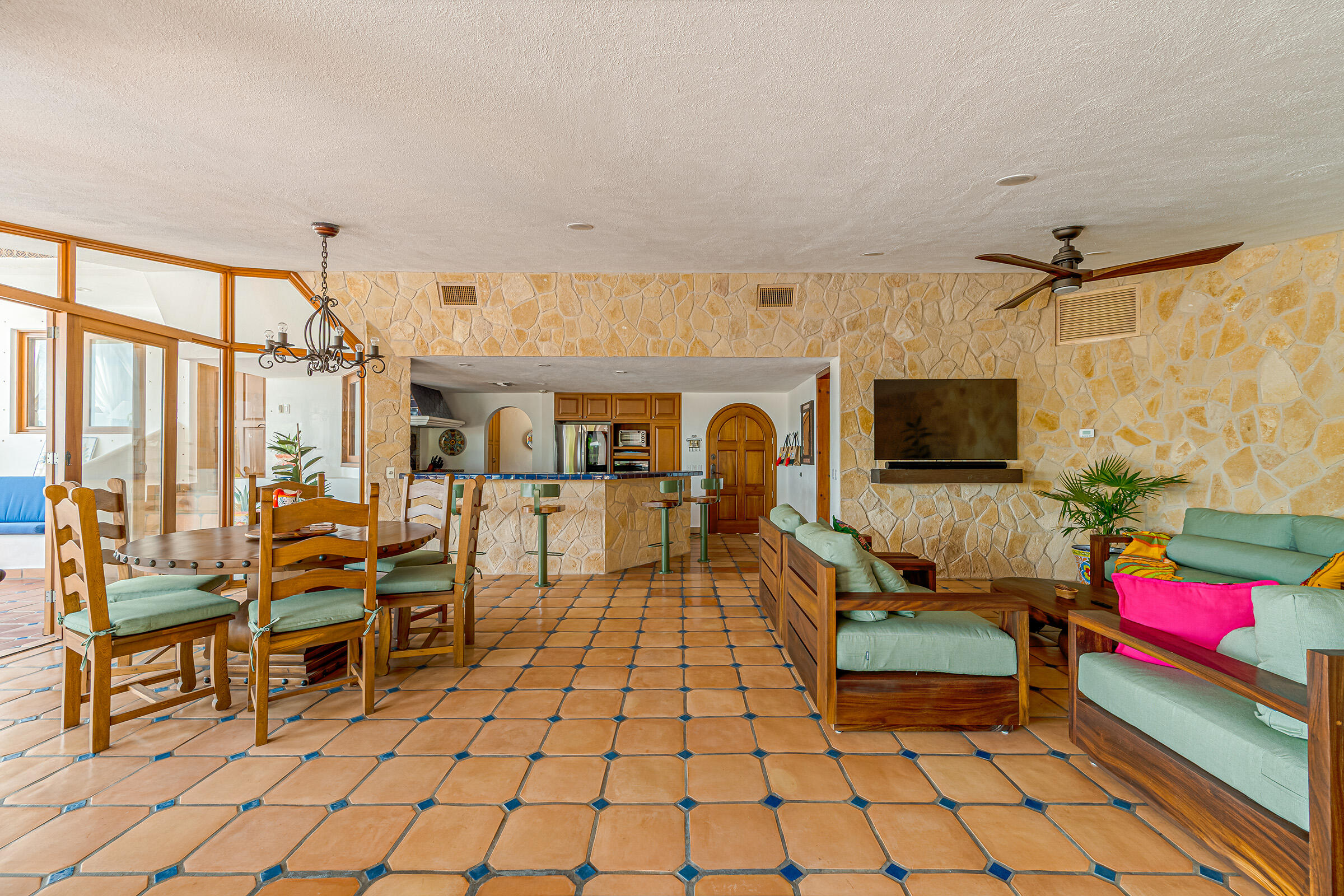 Camino del Cerro Lot 21, Villa Agave Azul