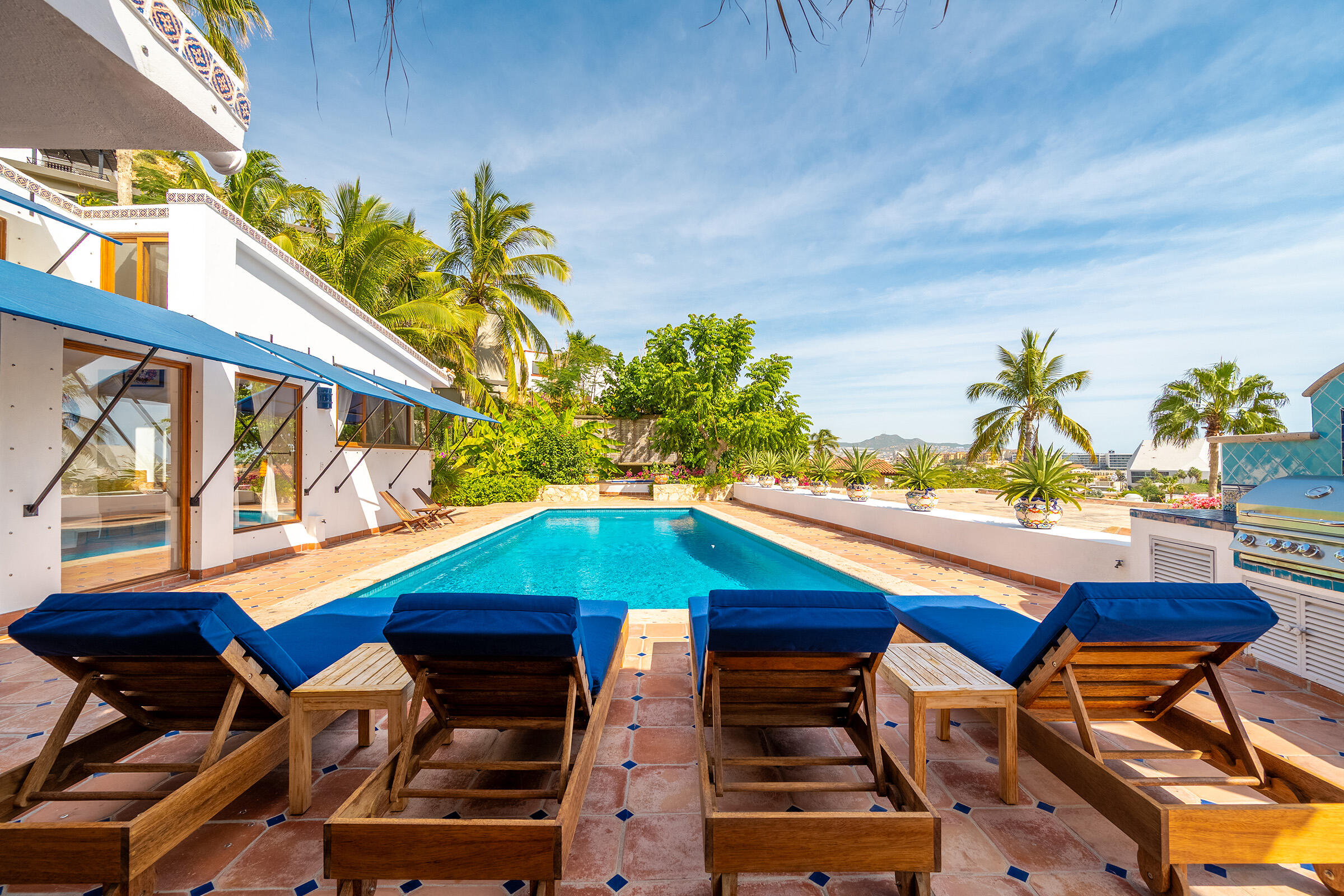 Camino del Cerro Lot 21, Villa Agave Azul