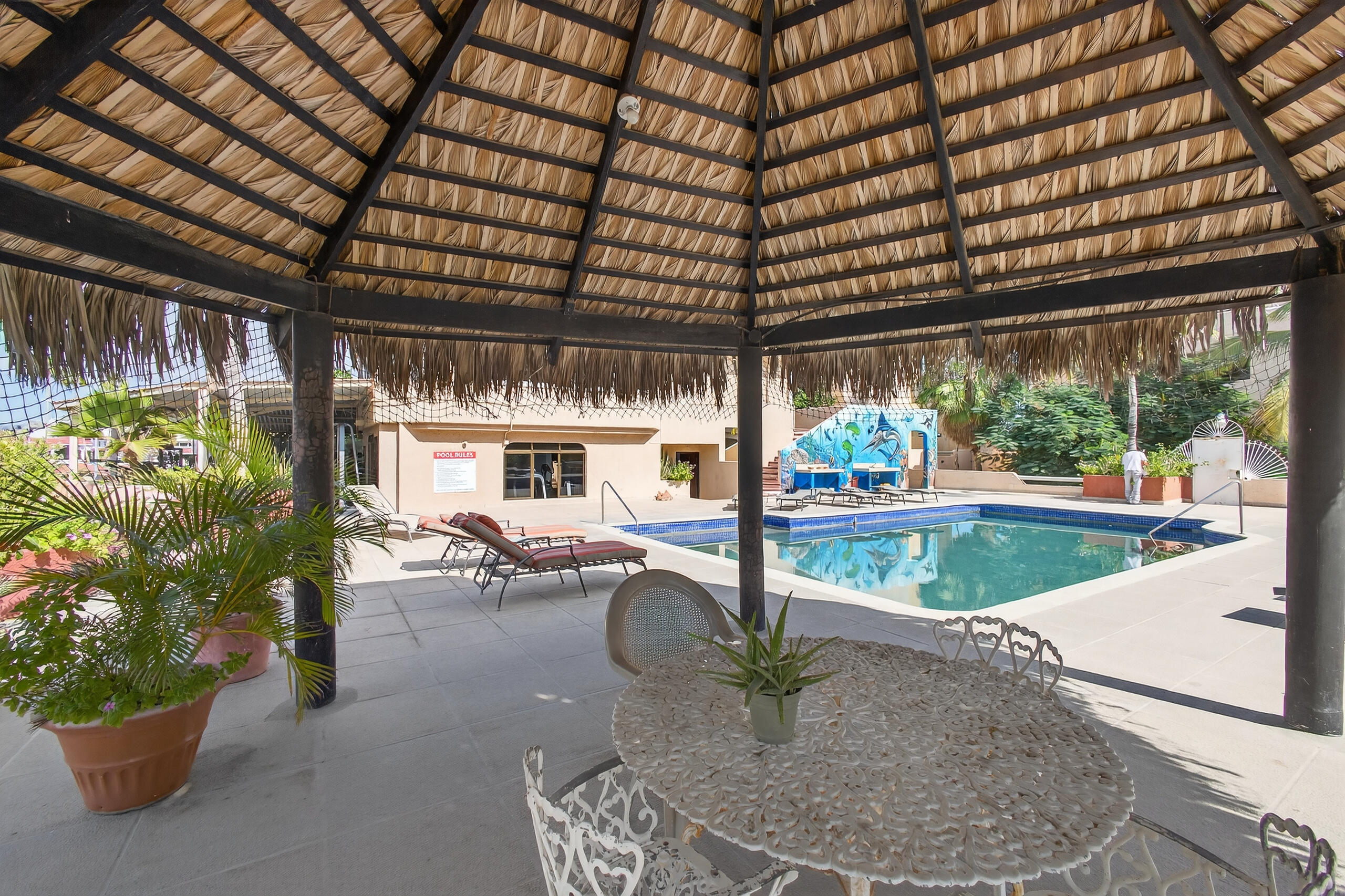 Boulevard Marina, Condo 603, Plaza Nautica