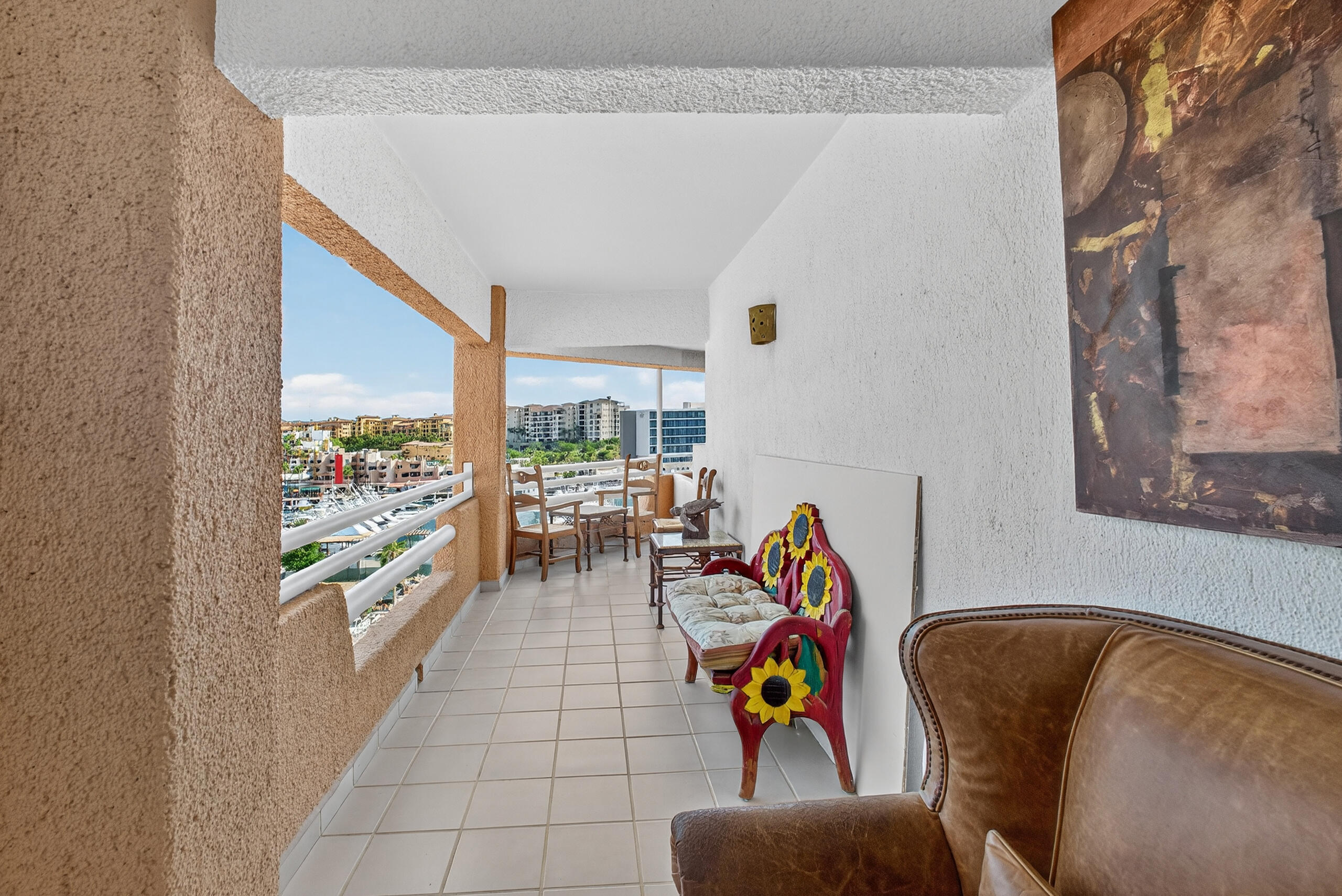 Boulevard Marina, Condo 603, Plaza Nautica