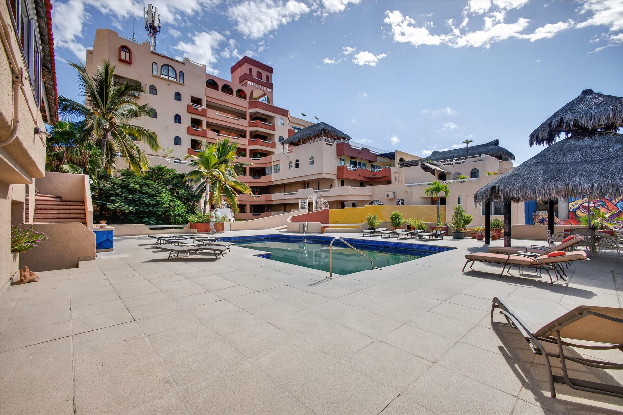 Boulevard Marina, Condo 603, Plaza Nautica