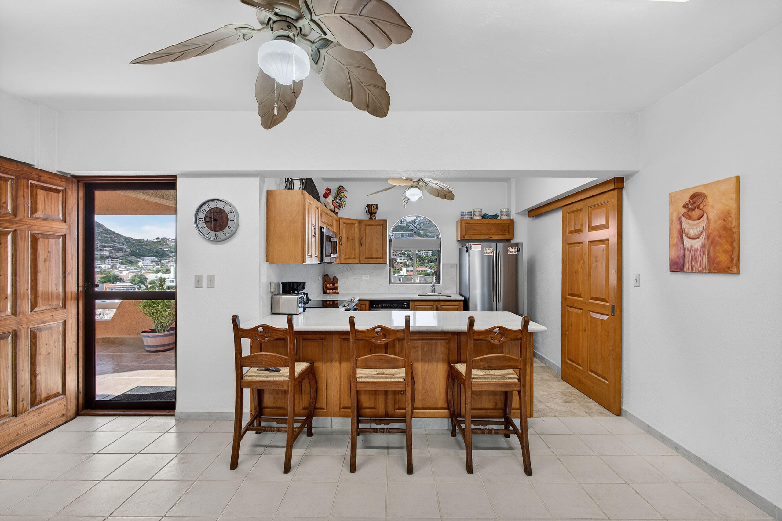 Boulevard Marina, Condo 603, Plaza Nautica