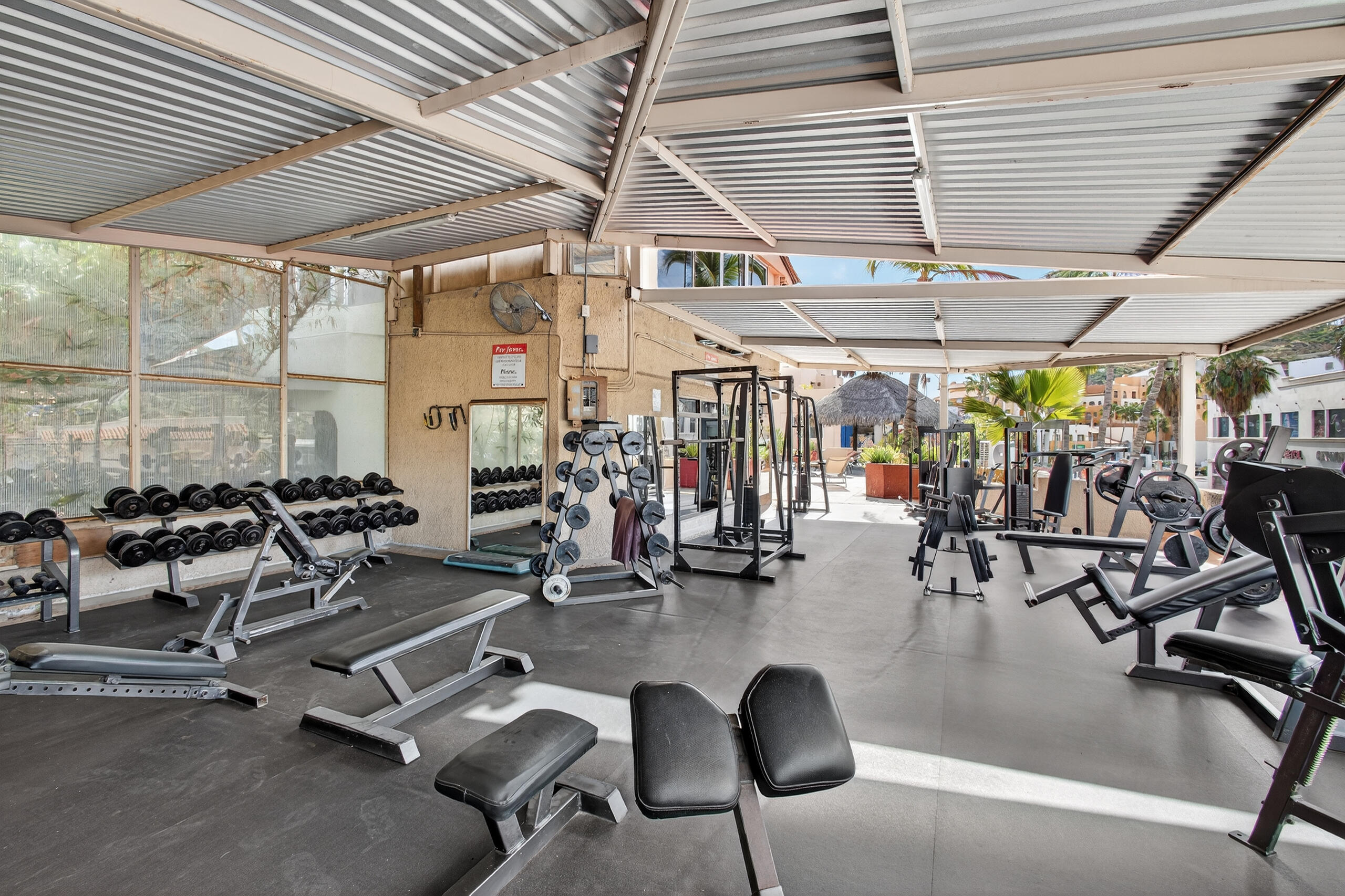 Boulevard Marina, Condo 603, Plaza Nautica