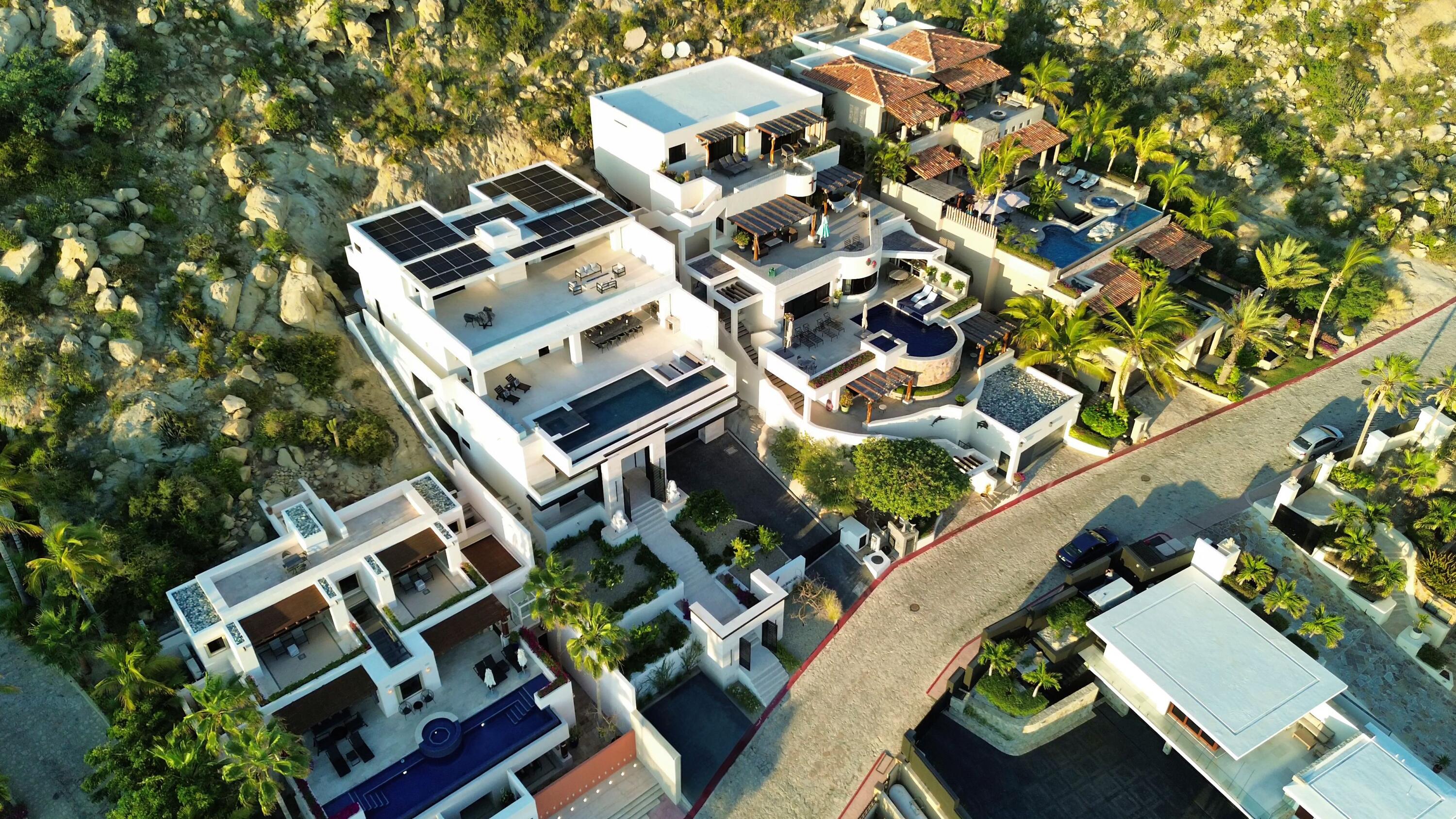 Camino de los Gatos Lot 9, MILICHICHI Pedregal