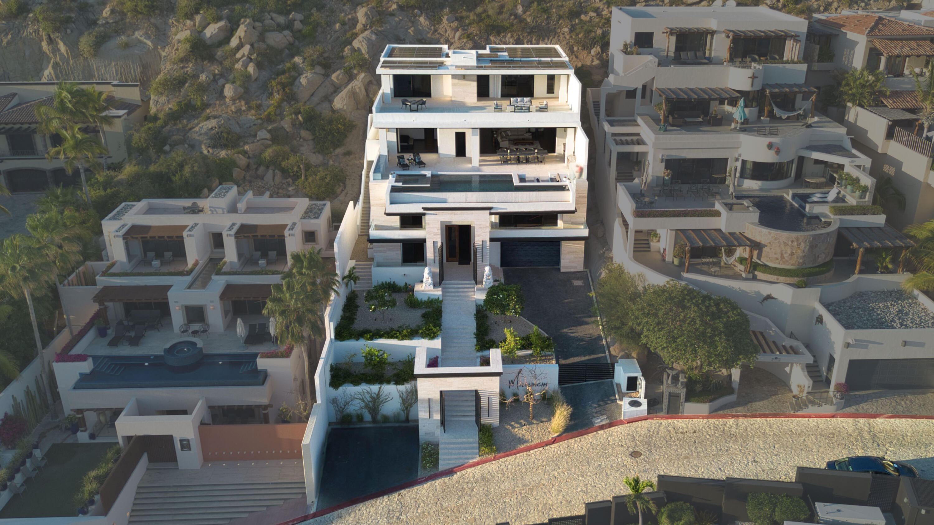 Camino de los Gatos Lot 9, MILICHICHI Pedregal