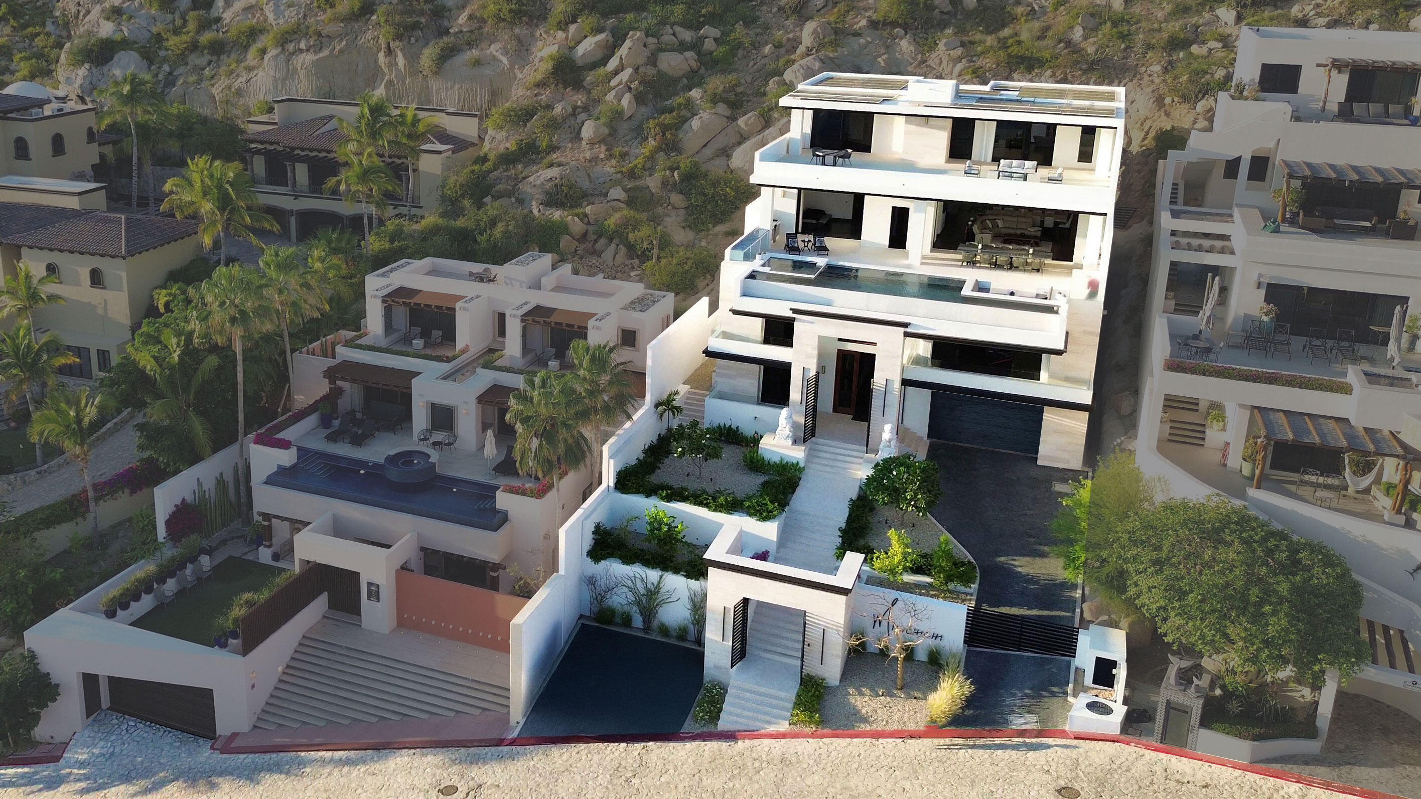 Camino de los Gatos Lot 9, MILICHICHI Pedregal