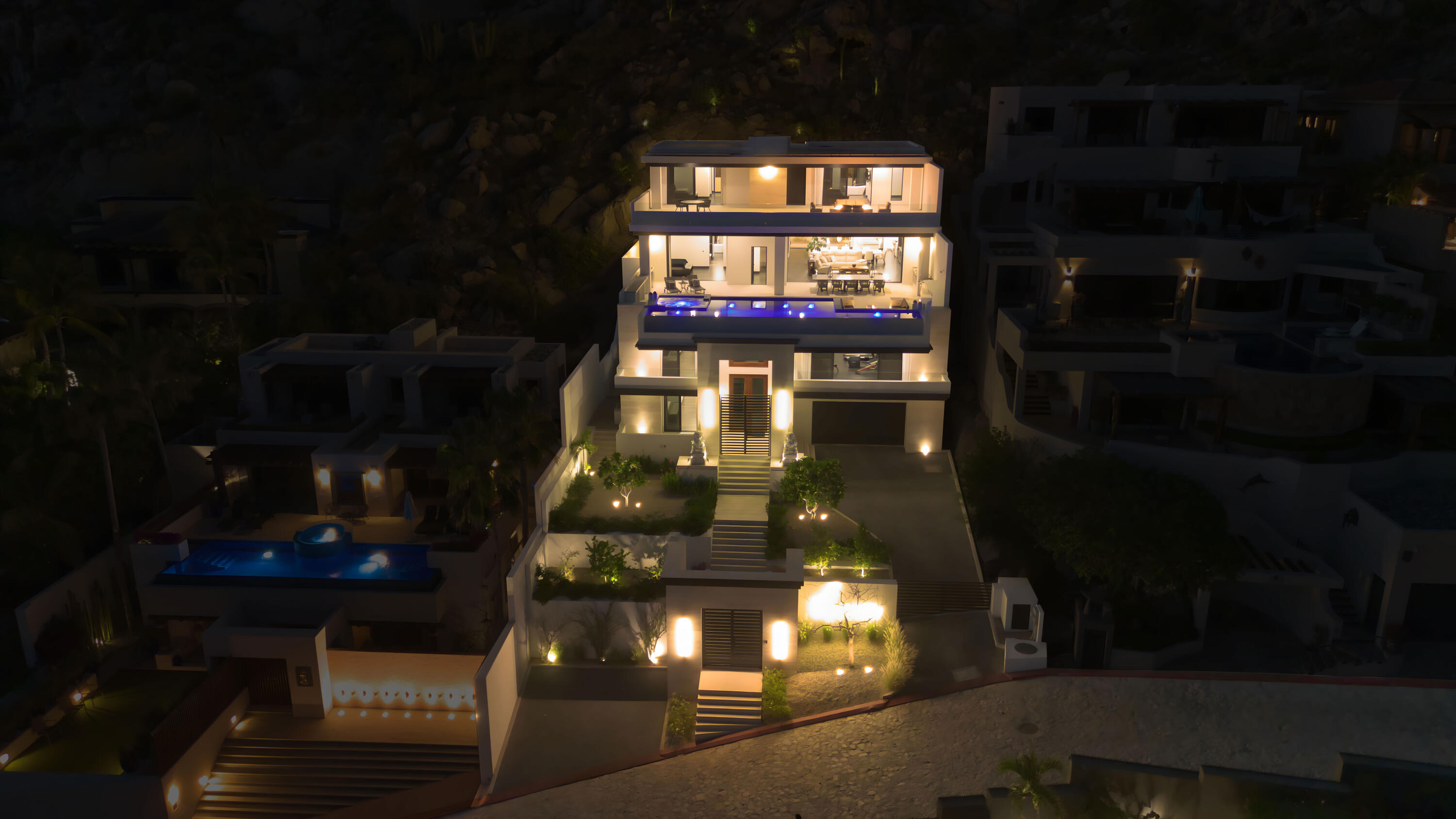 Camino de los Gatos Lot 9, MILICHICHI Pedregal