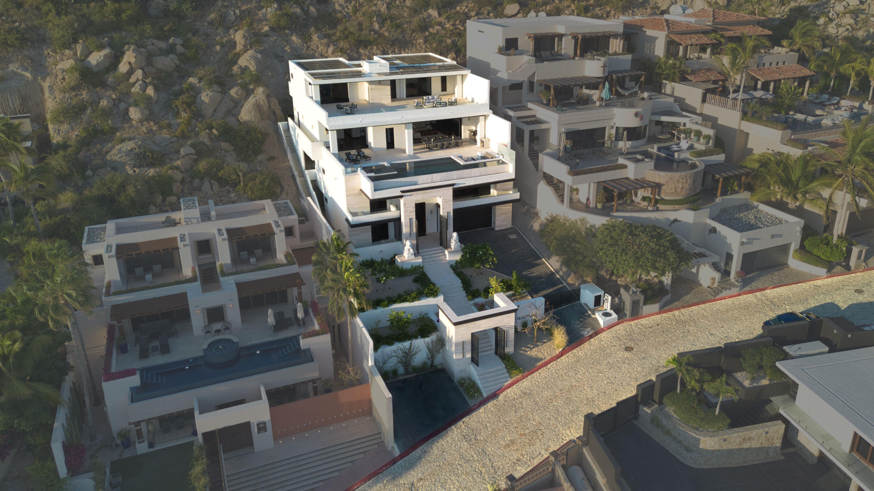 Camino de los Gatos Lot 9, MILICHICHI Pedregal