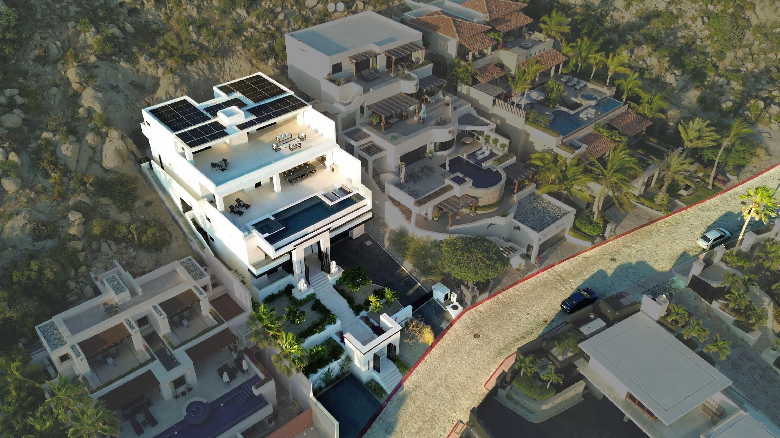 Camino de los Gatos Lot 9, MILICHICHI Pedregal