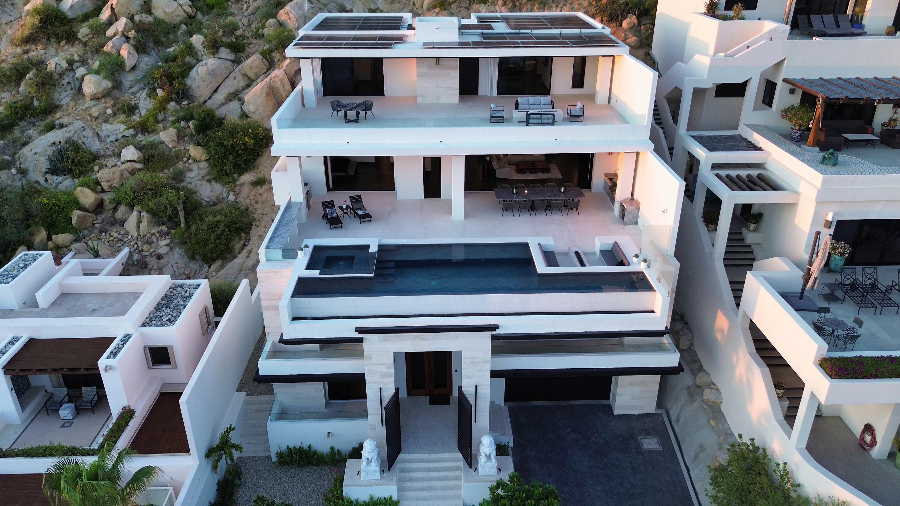 Camino de los Gatos Lot 9, MILICHICHI Pedregal