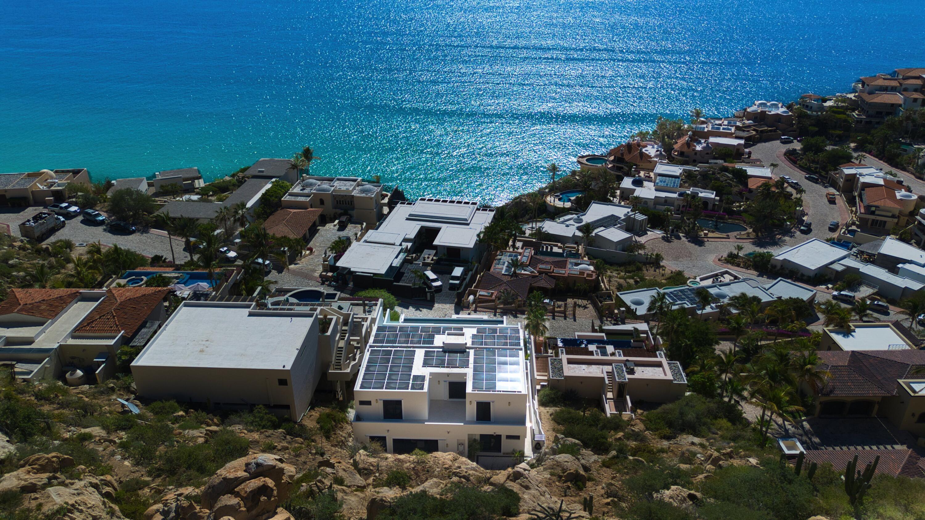 Camino de los Gatos Lot 9, MILICHICHI Pedregal