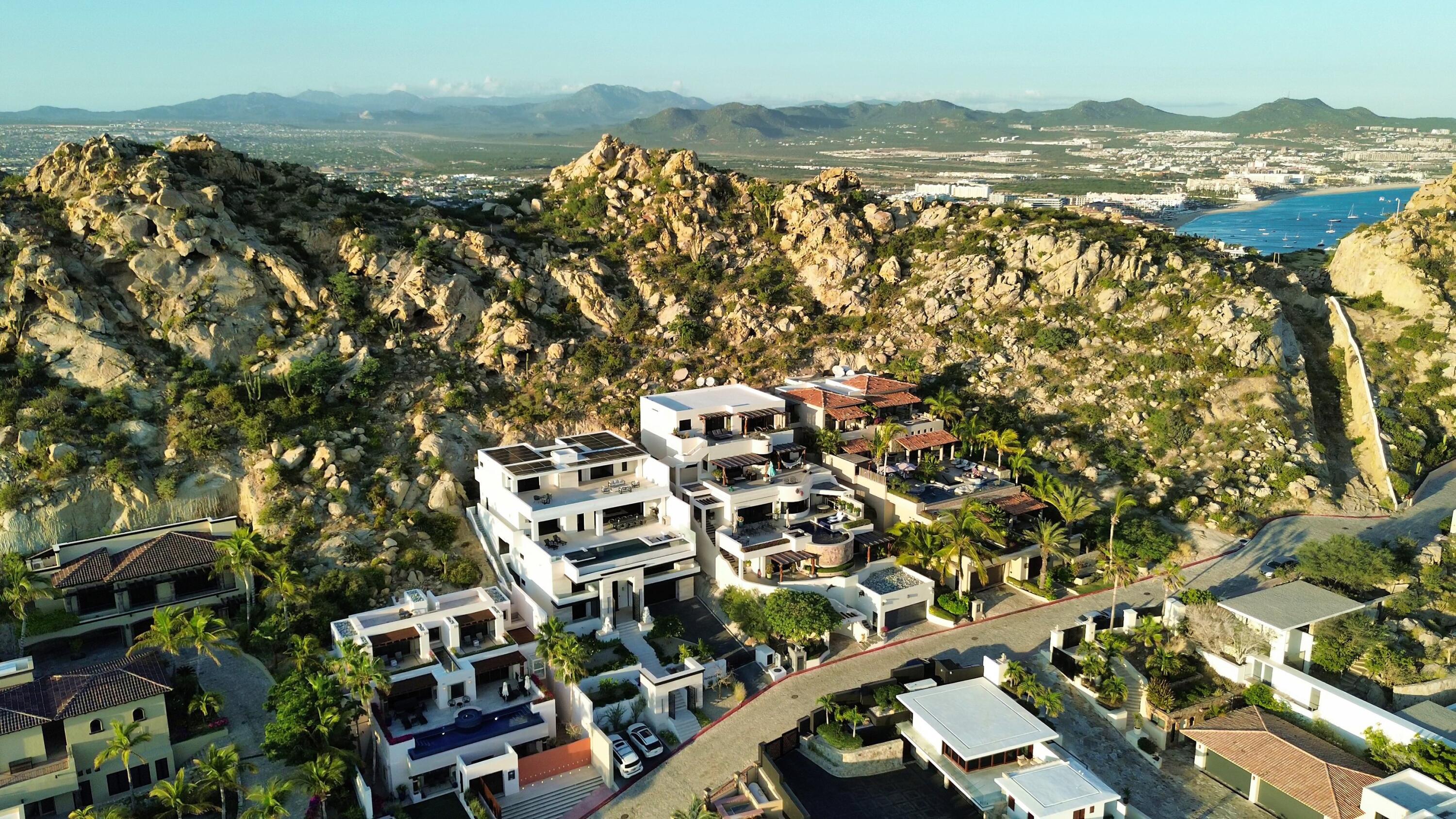 Camino de los Gatos Lot 9, MILICHICHI Pedregal