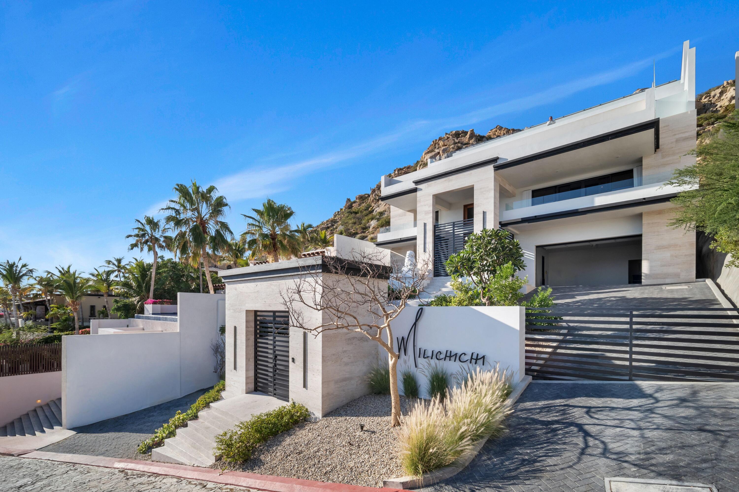 Camino de los Gatos Lot 9, MILICHICHI Pedregal