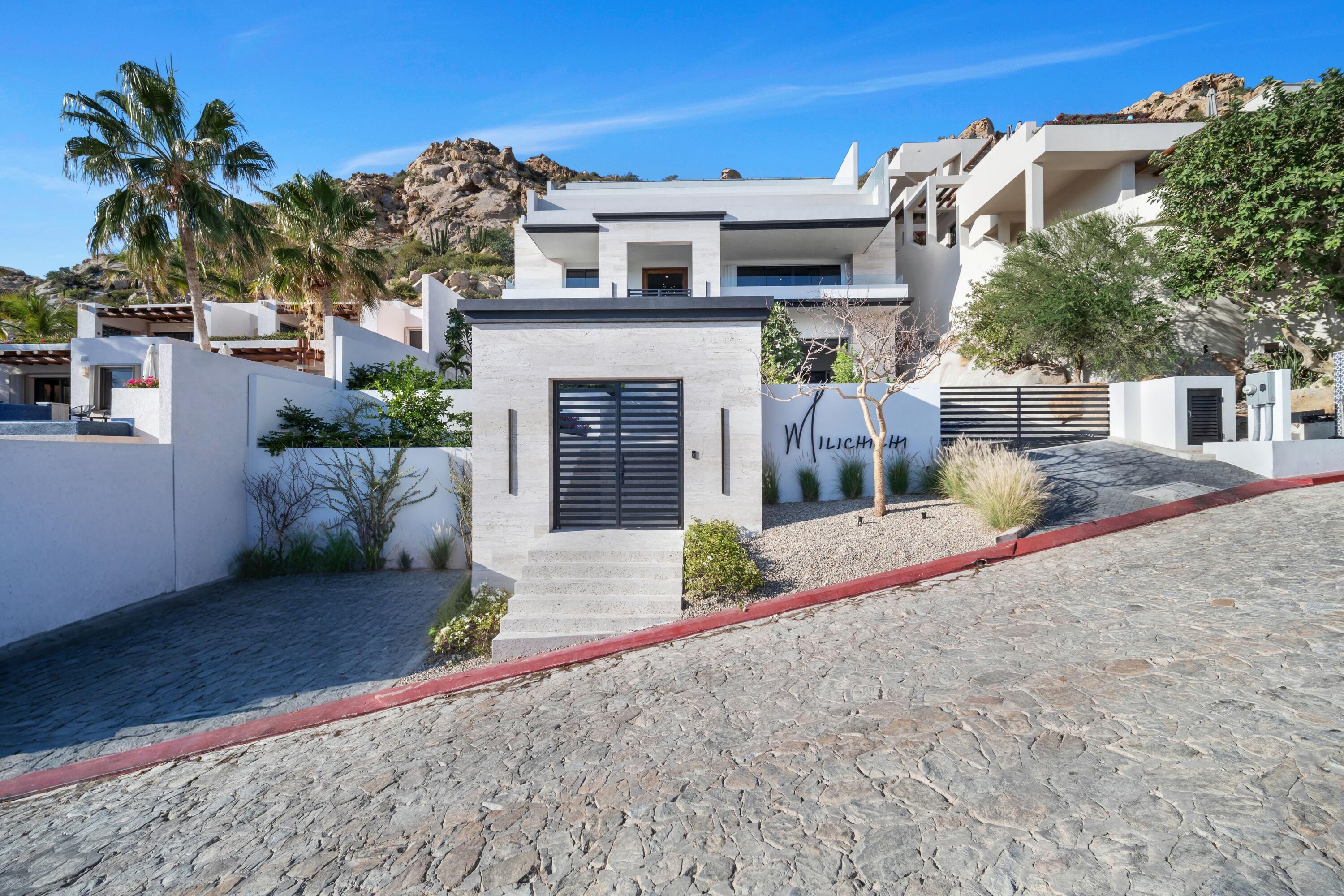 Camino de los Gatos Lot 9, MILICHICHI Pedregal