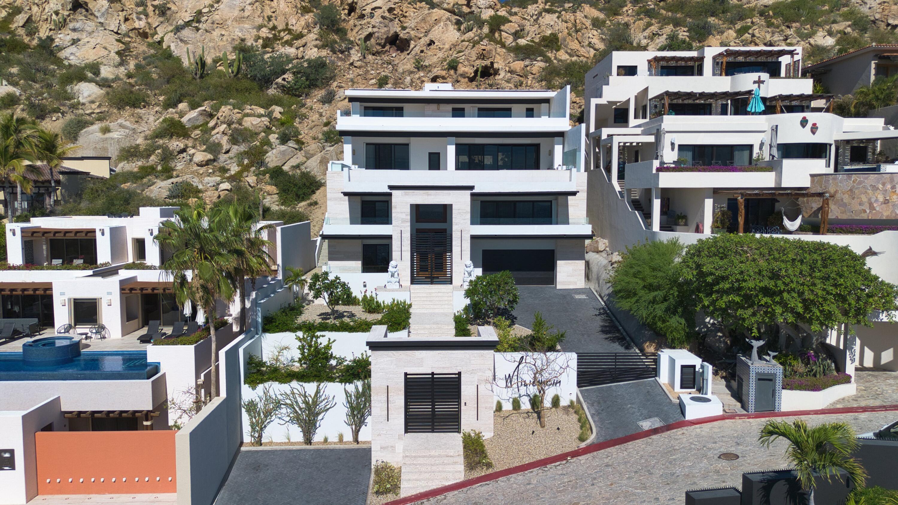 Camino de los Gatos Lot 9, MILICHICHI Pedregal