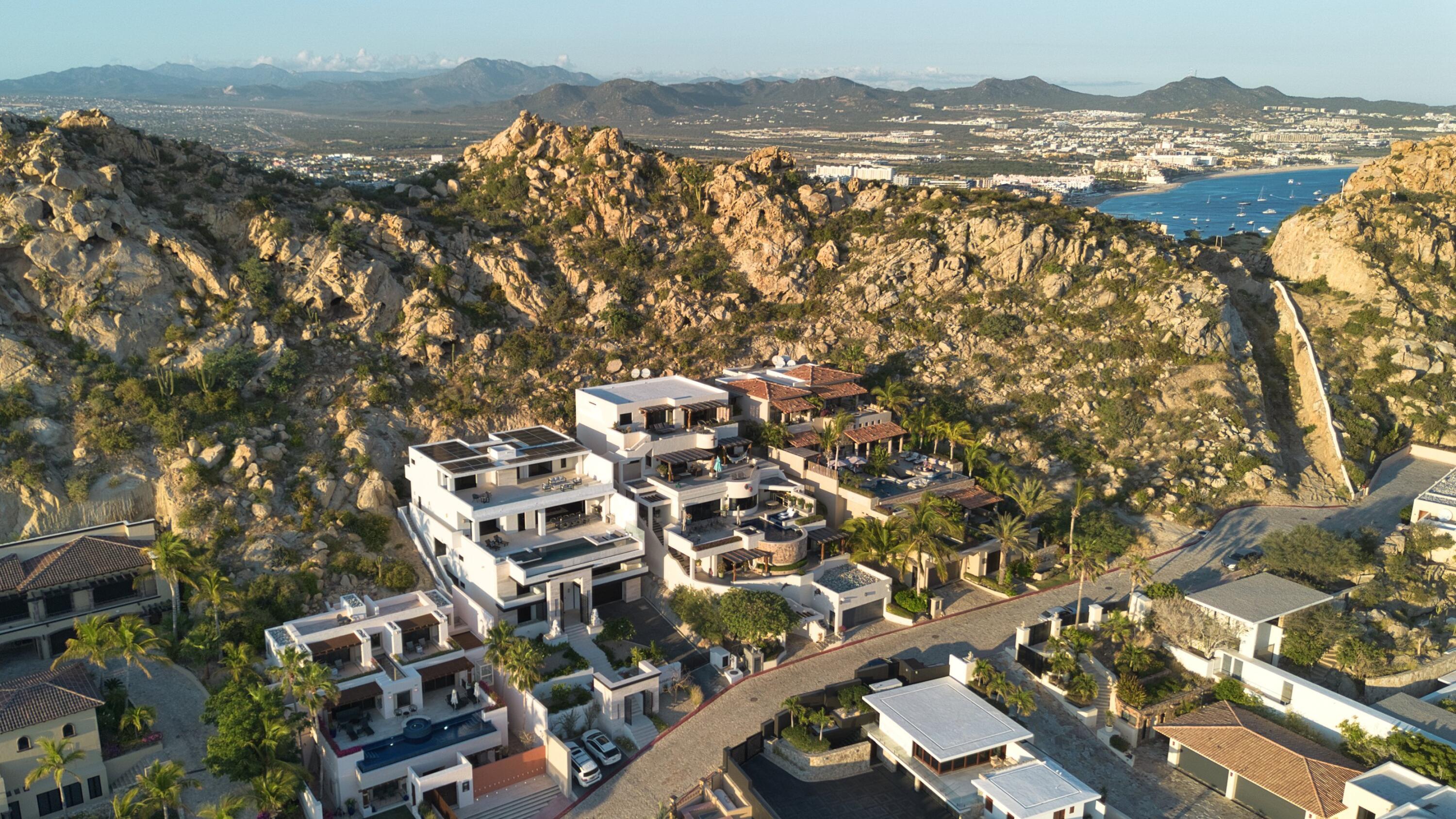 Camino de los Gatos Lot 9, MILICHICHI Pedregal