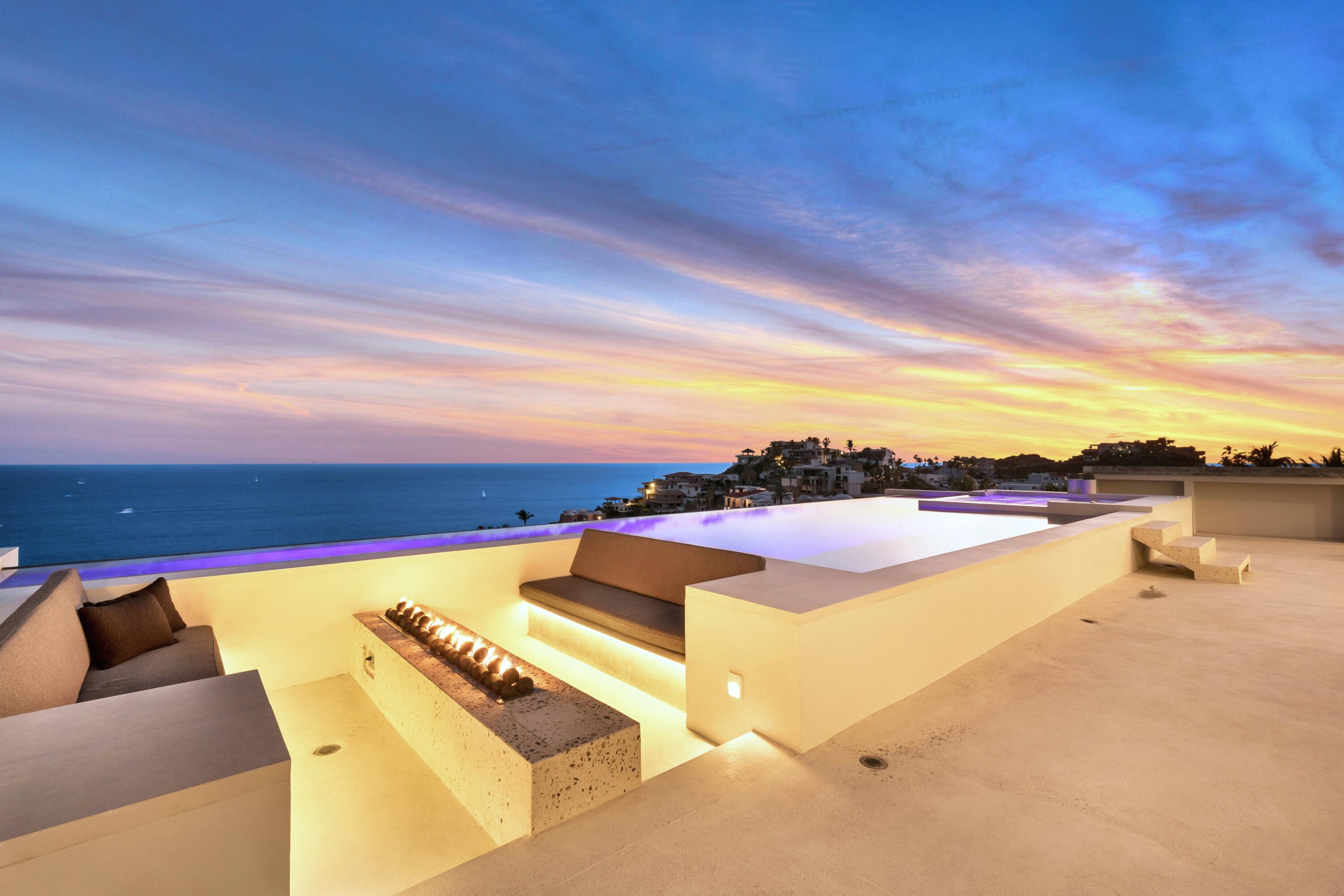 Camino de los Gatos Lot 9, MILICHICHI Pedregal