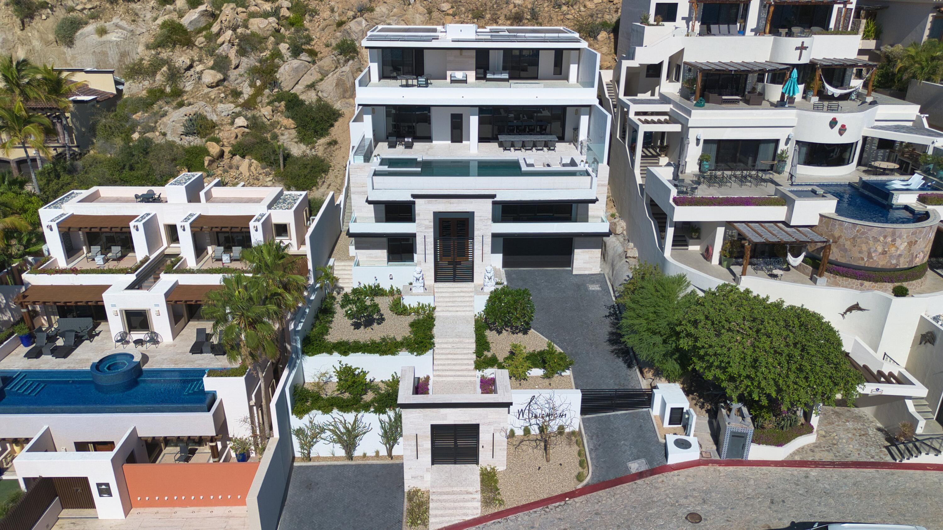 Camino de los Gatos Lot 9, MILICHICHI Pedregal