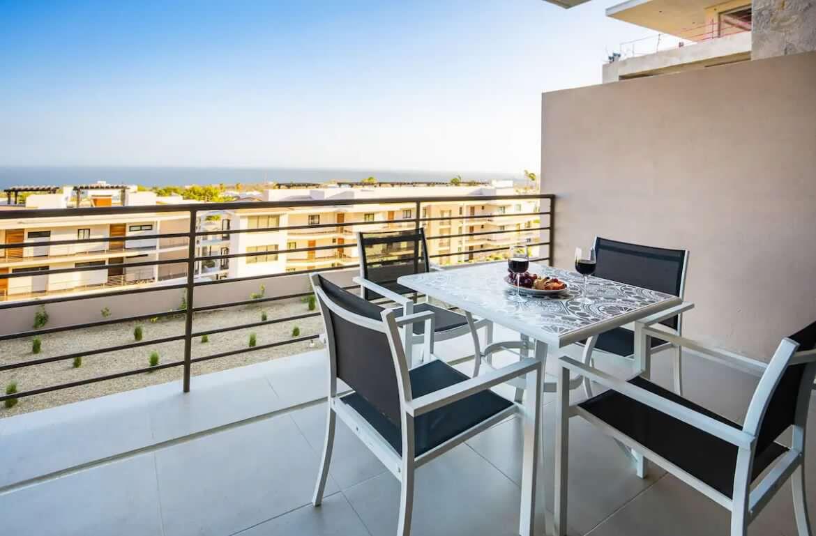 Via La Paloma, Tramonti, Moreli 203