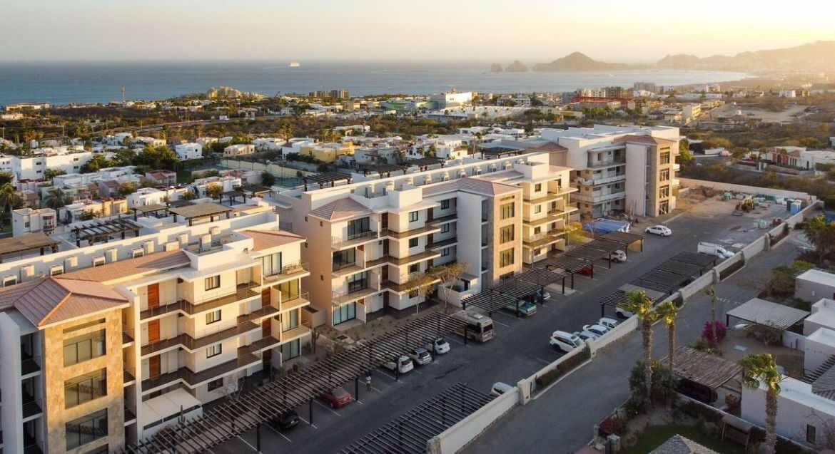 Via La Paloma, Tramonti, Moreli 203