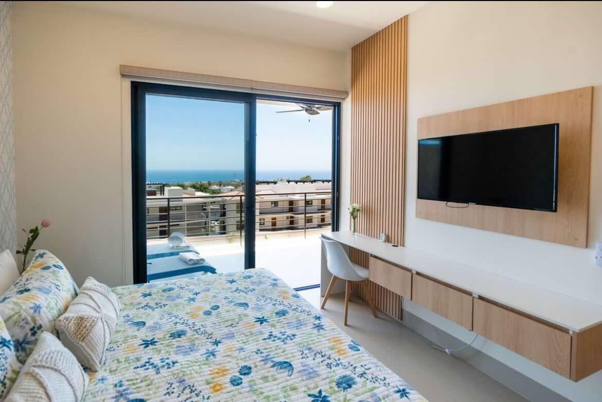 Via La Paloma, Tramonti, Moreli 203