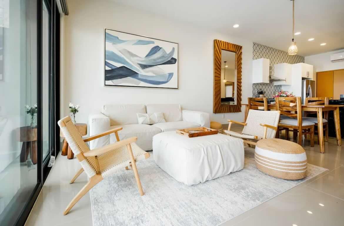 Via La Paloma, Tramonti, Moreli 203