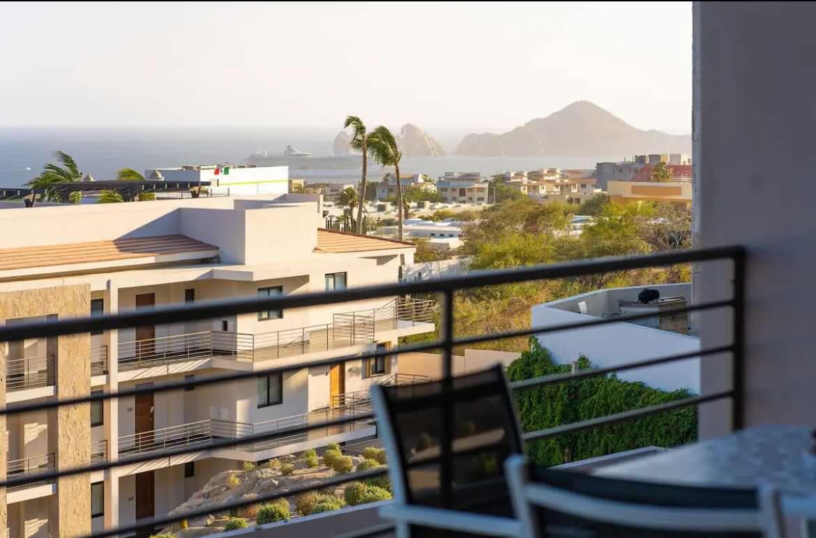 Via La Paloma, Tramonti, Moreli 203