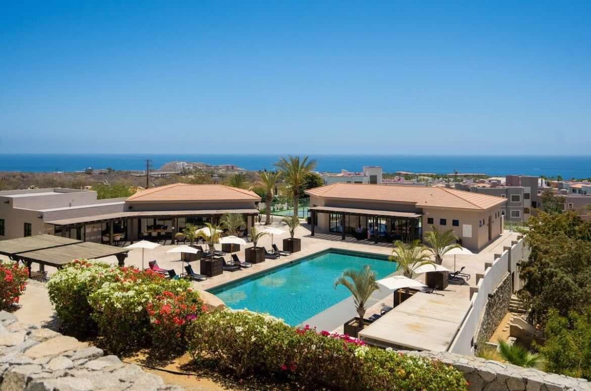 Via La Paloma, Tramonti, Moreli 203