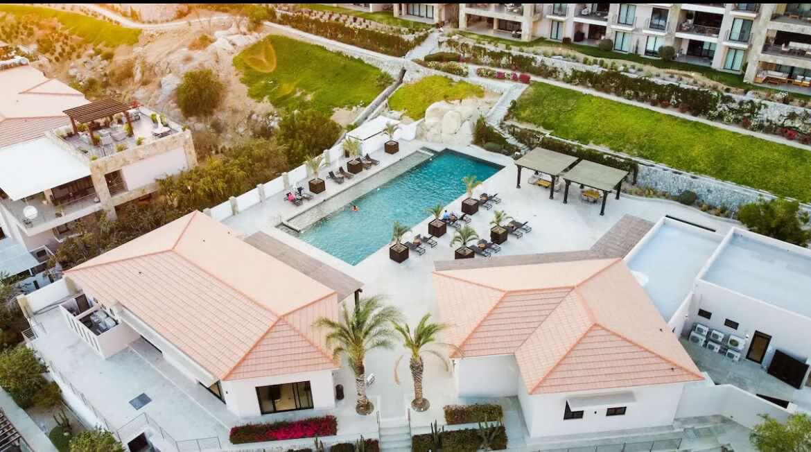 Via La Paloma, Tramonti, Moreli 203