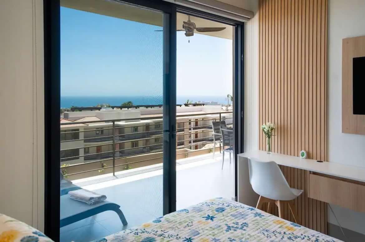 Via La Paloma, Tramonti, Moreli 203