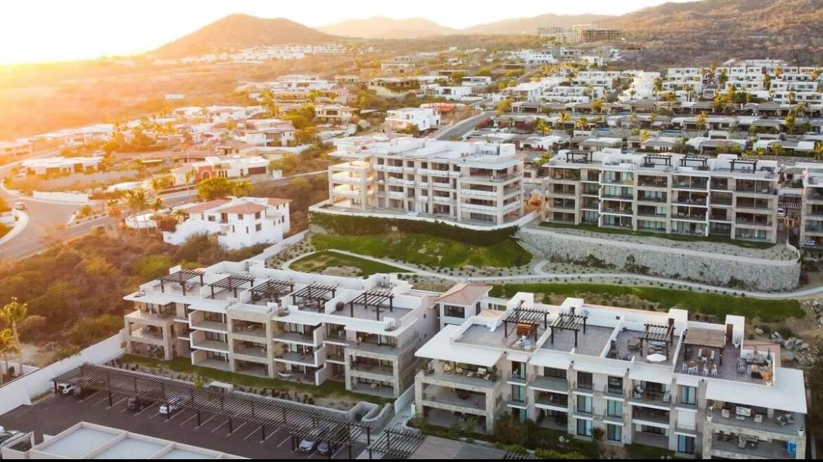 Via La Paloma, Tramonti, Moreli 203