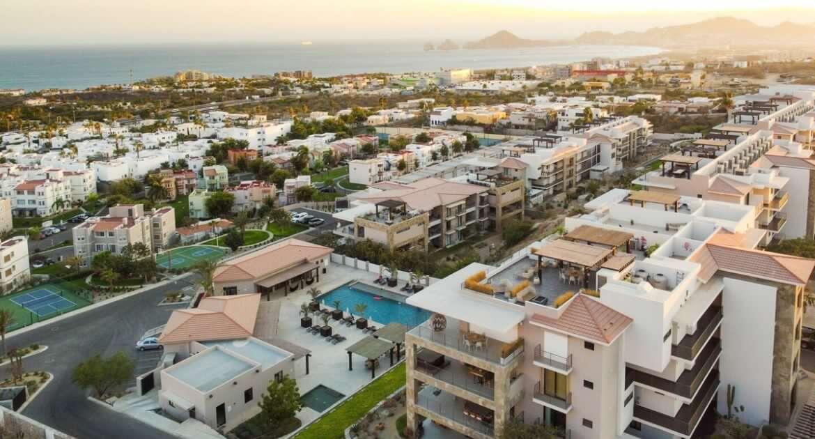 Via La Paloma, Tramonti, Moreli 203