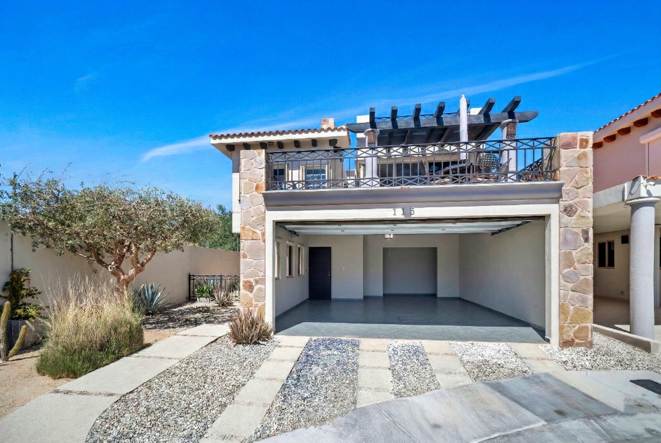 115 Las Estrellas, Ventanas Phase 1