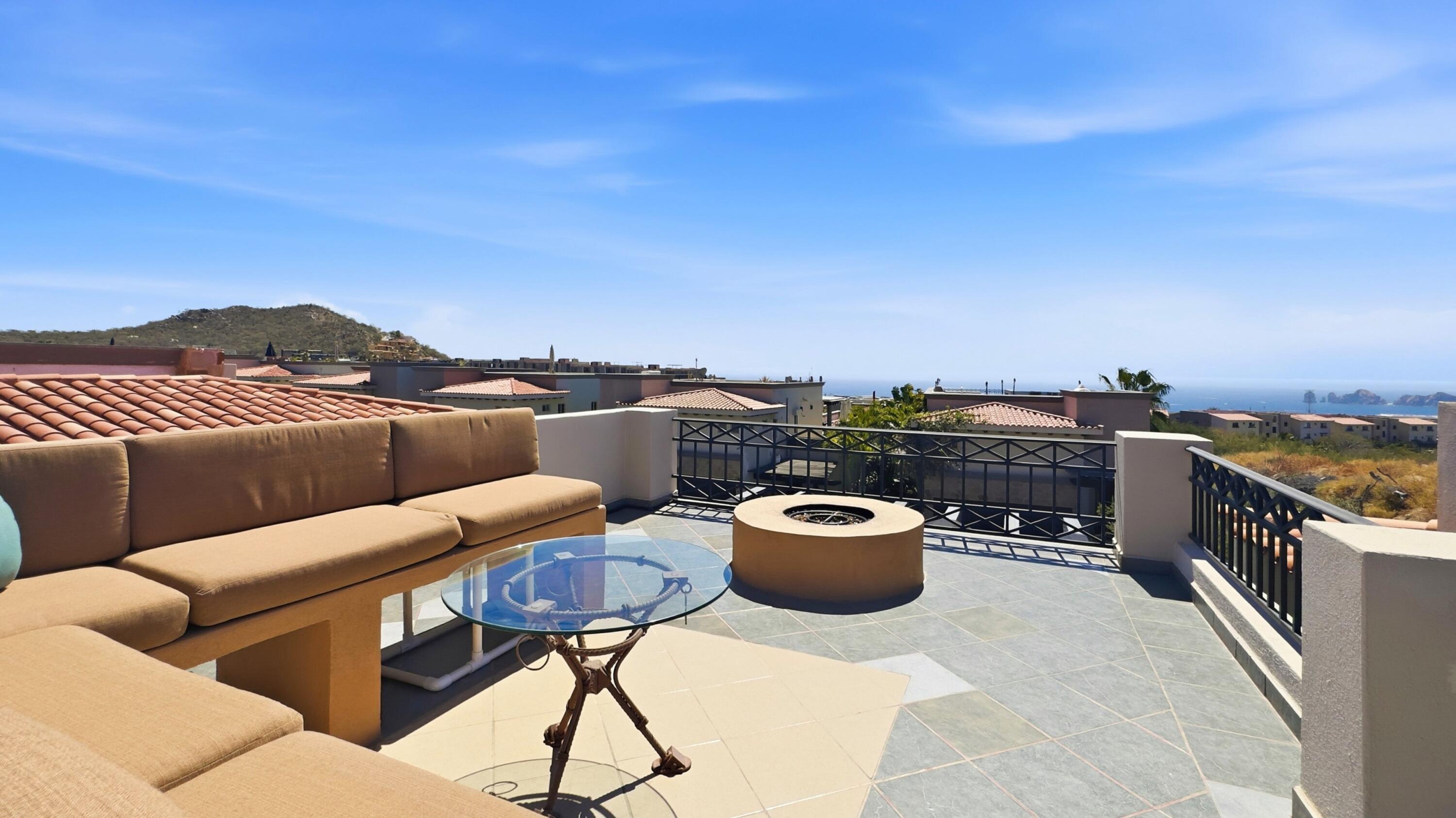 115 Las Estrellas, Ventanas Phase 1