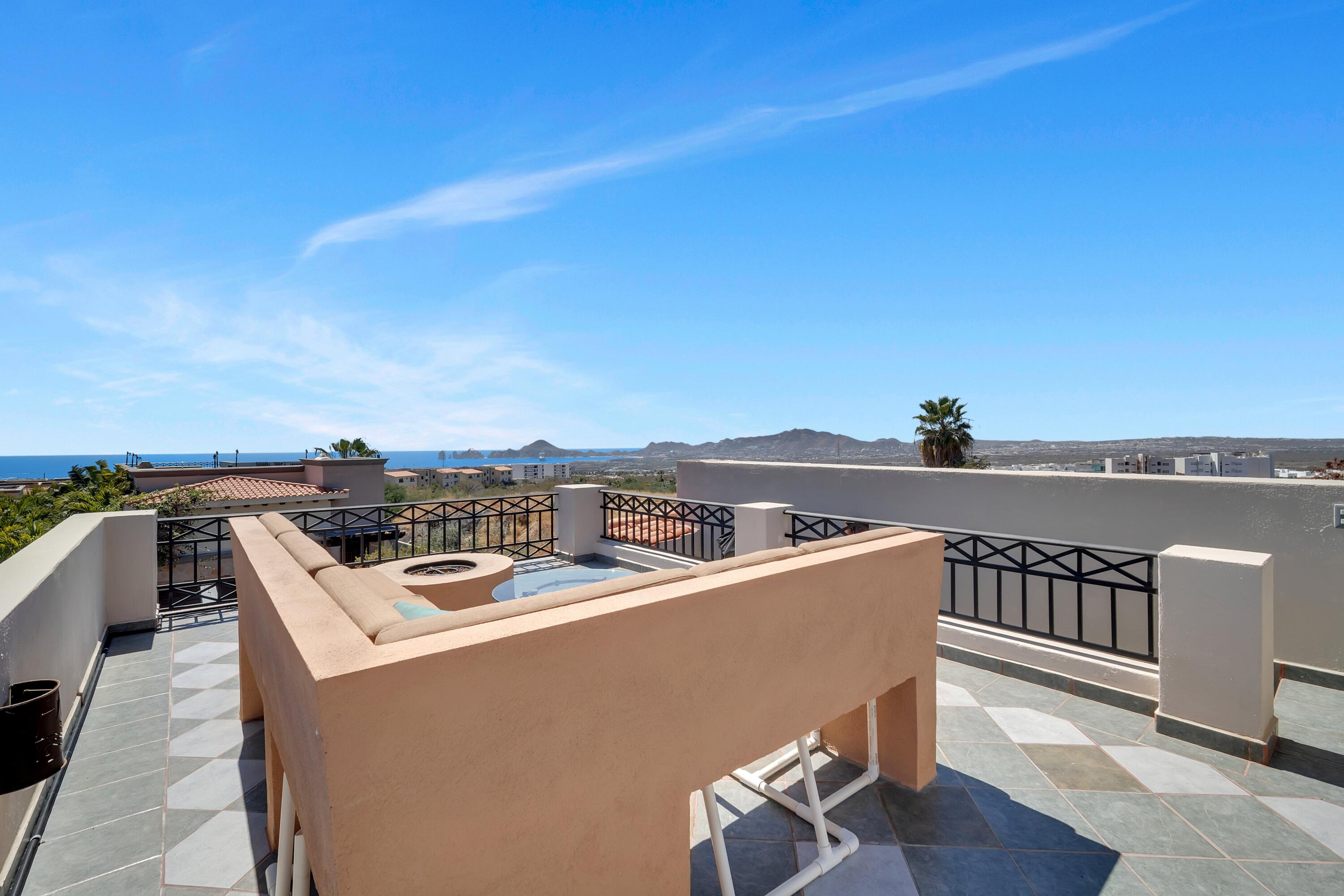 115 Las Estrellas, Ventanas Phase 1