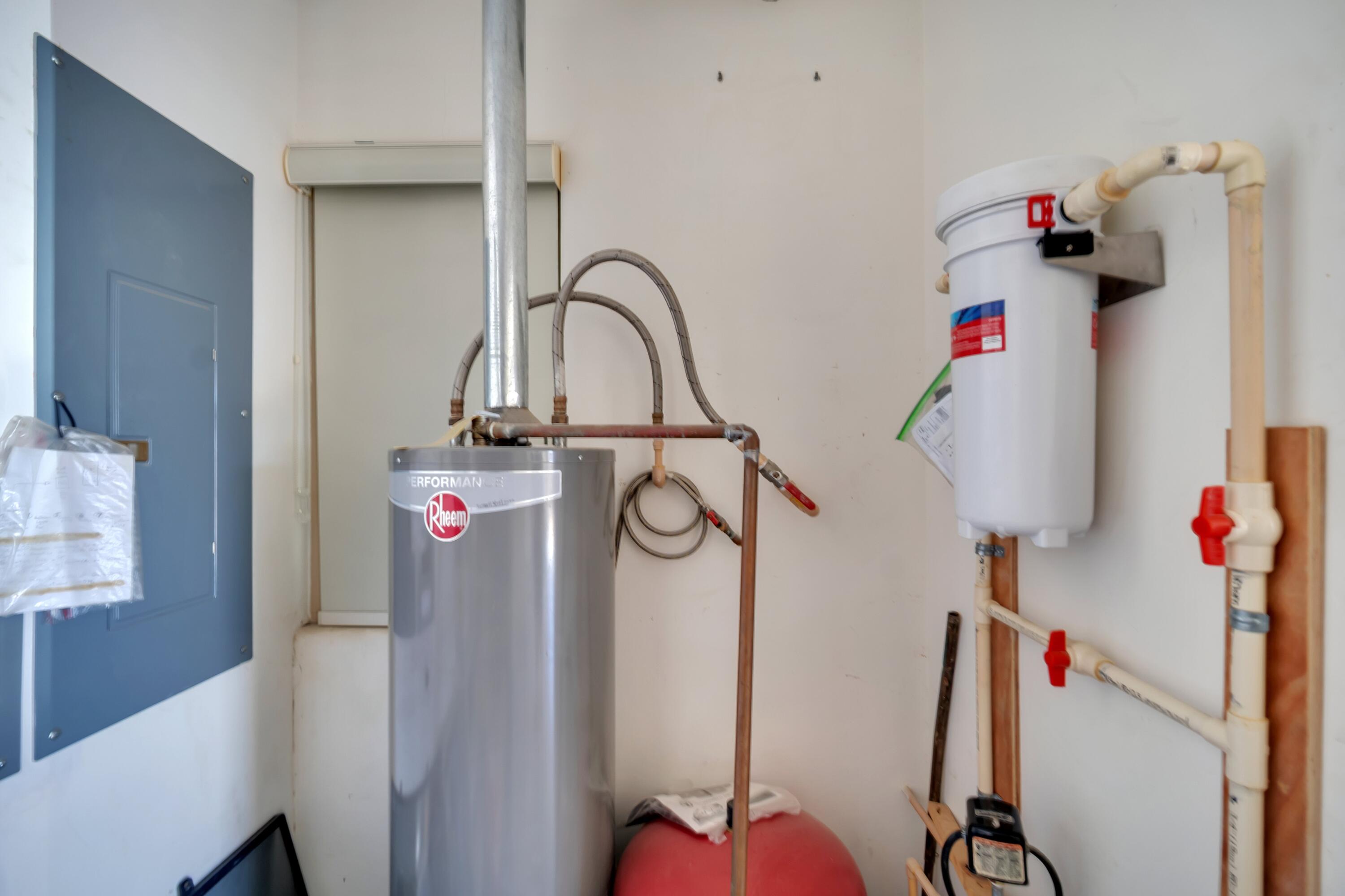 115 Las Estrellas, Ventanas Phase 1