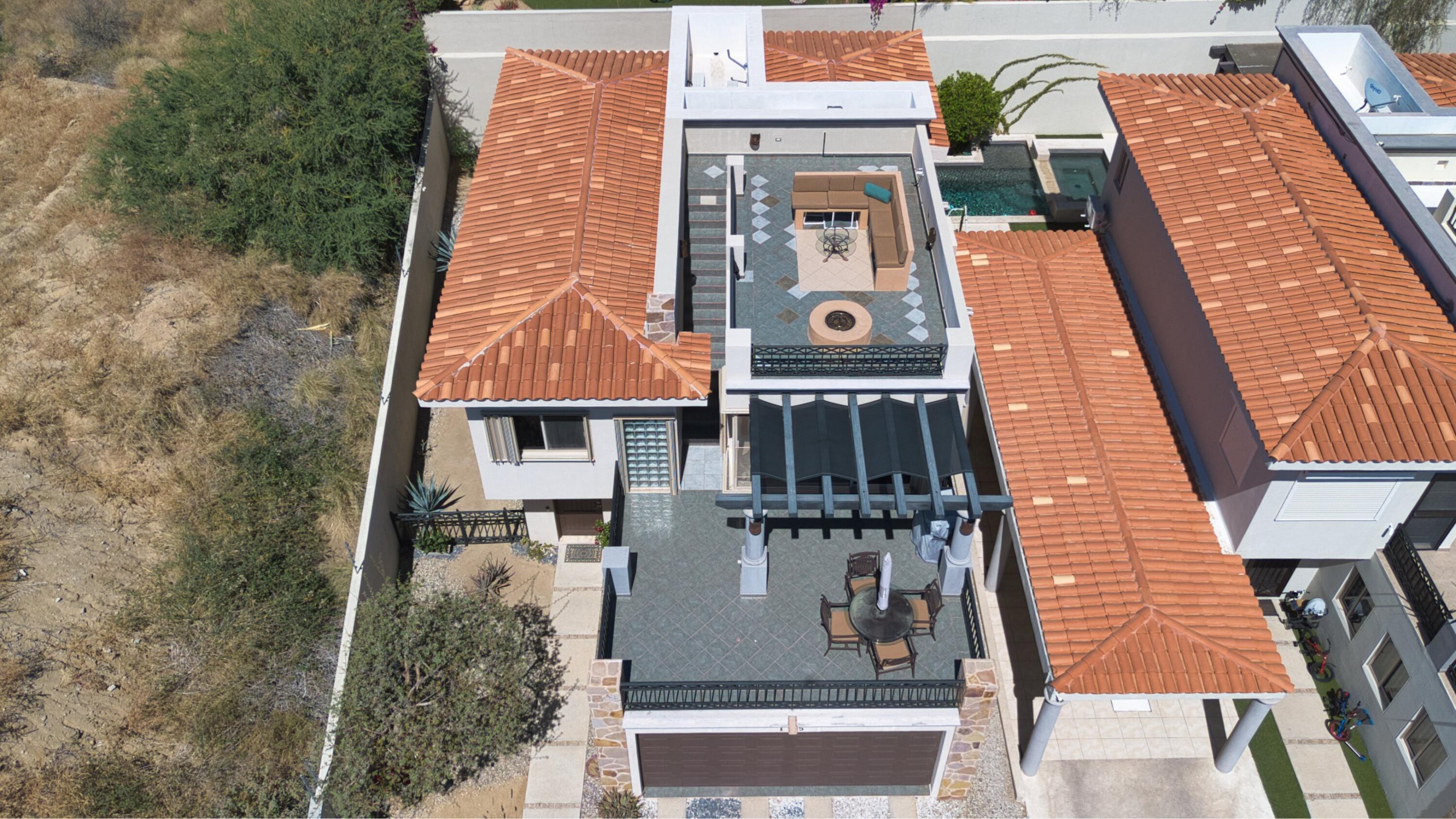 115 Las Estrellas, Ventanas Phase 1