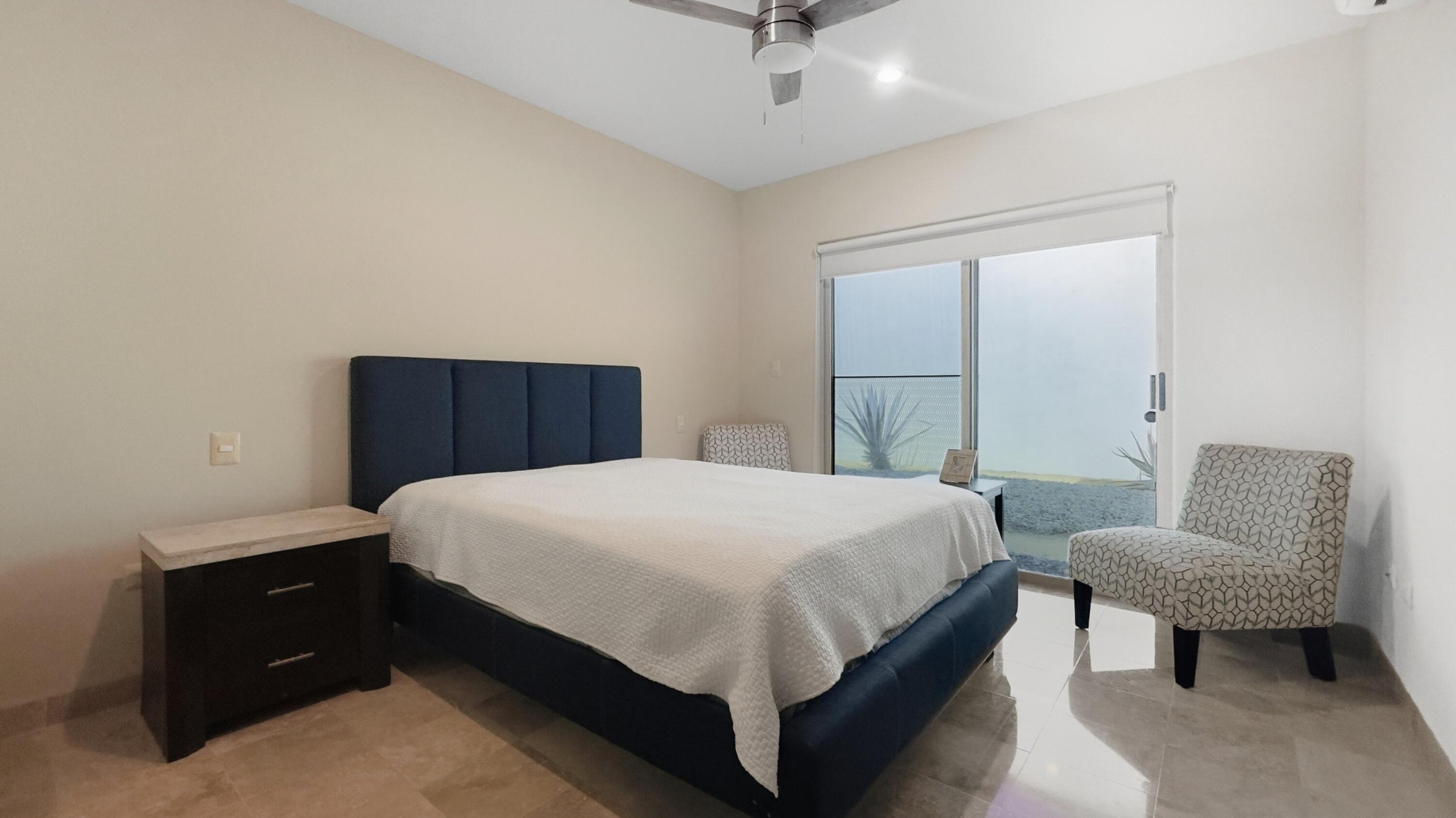 115 Las Estrellas, Ventanas Phase 1