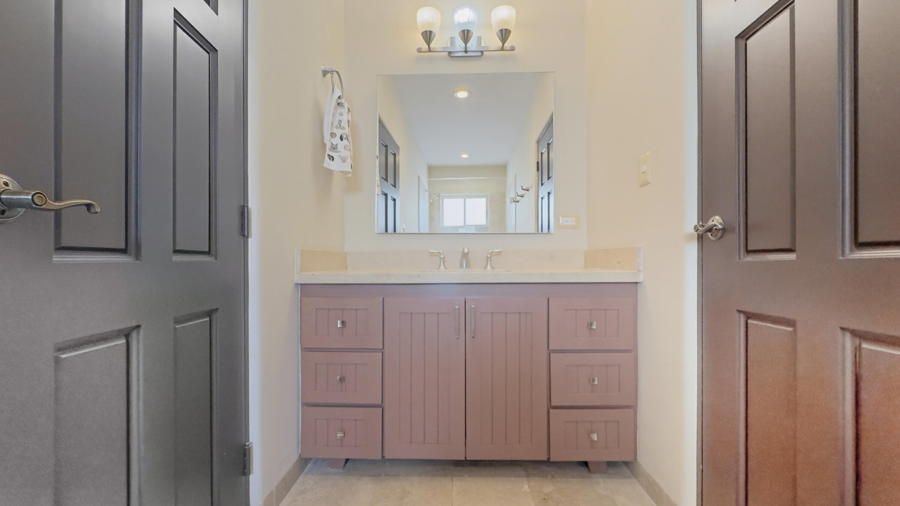 115 Las Estrellas, Ventanas Phase 1