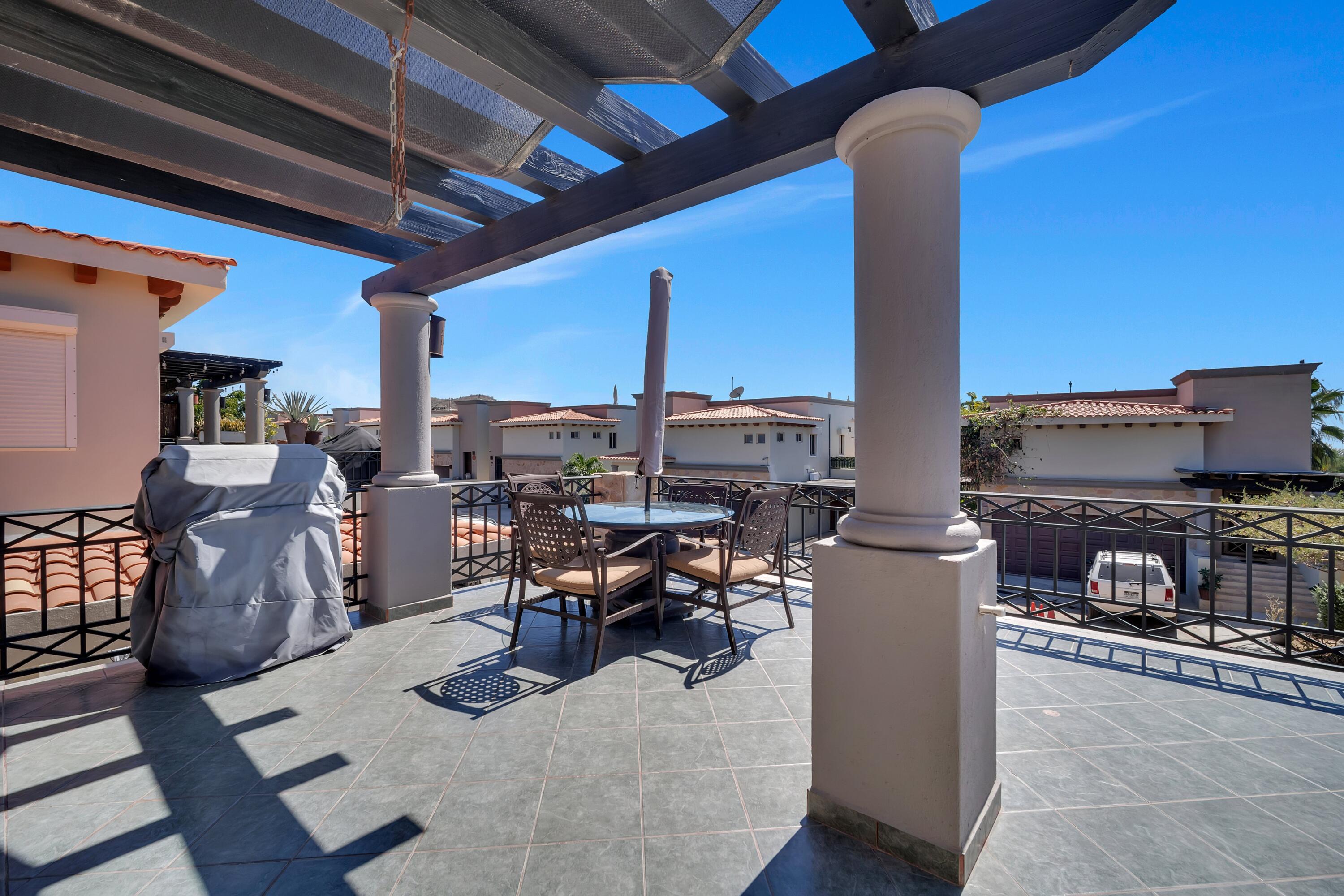 115 Las Estrellas, Ventanas Phase 1