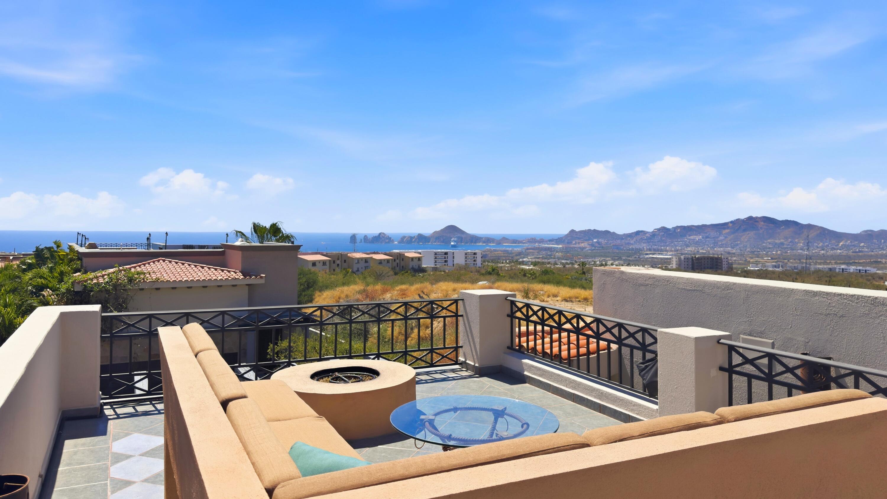 115 Las Estrellas, Ventanas Phase 1