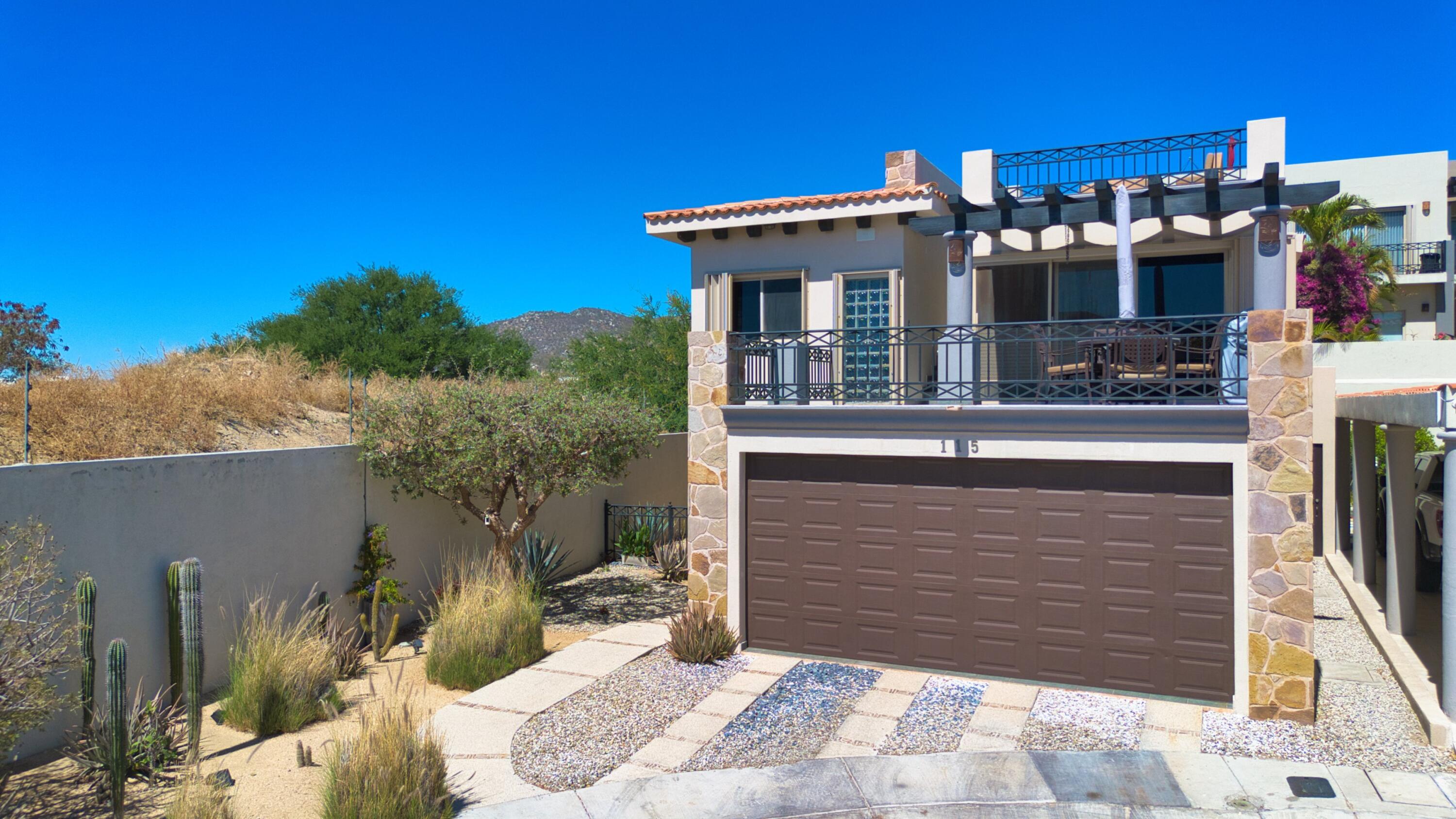 115 Las Estrellas, Ventanas Phase 1