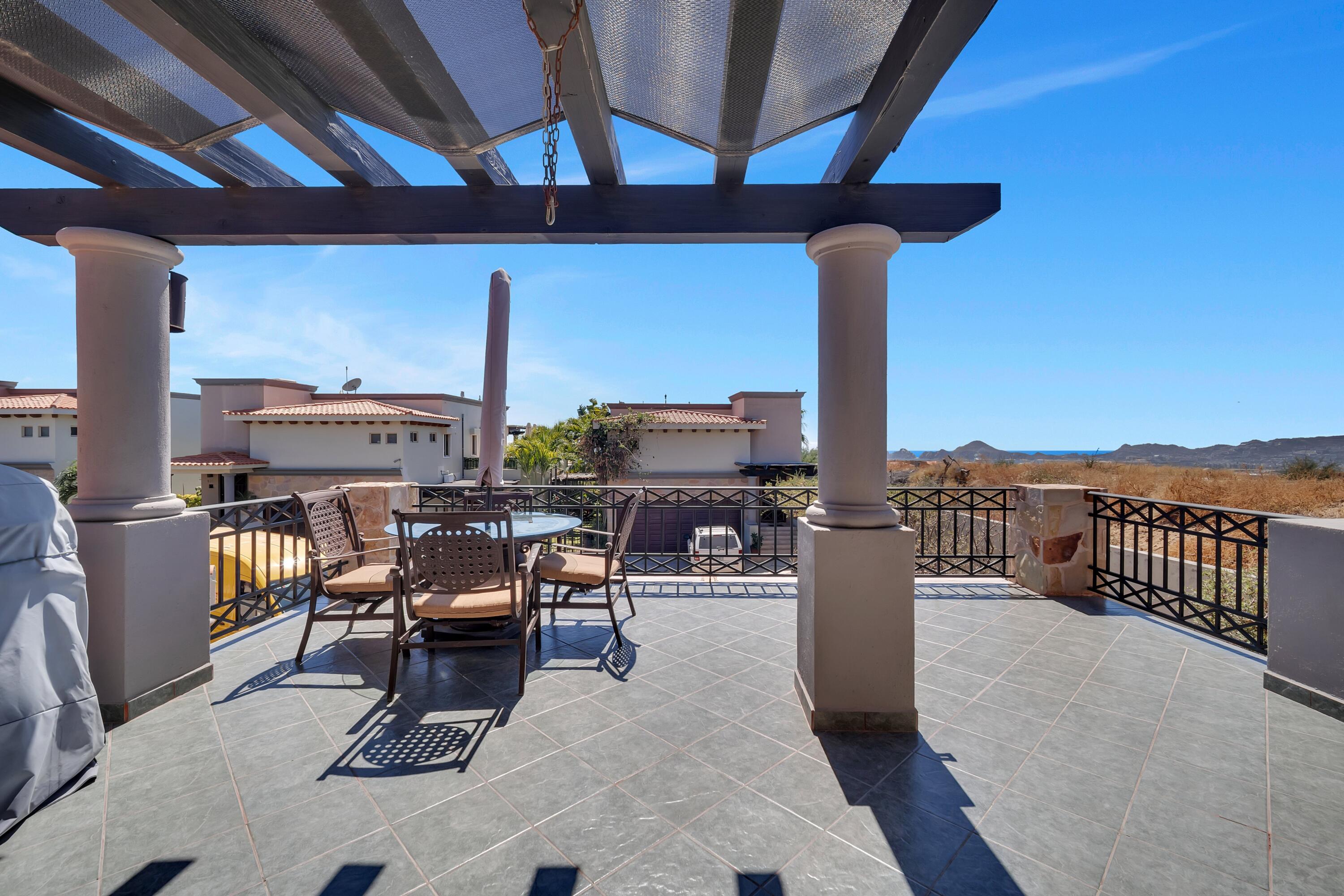 115 Las Estrellas, Ventanas Phase 1