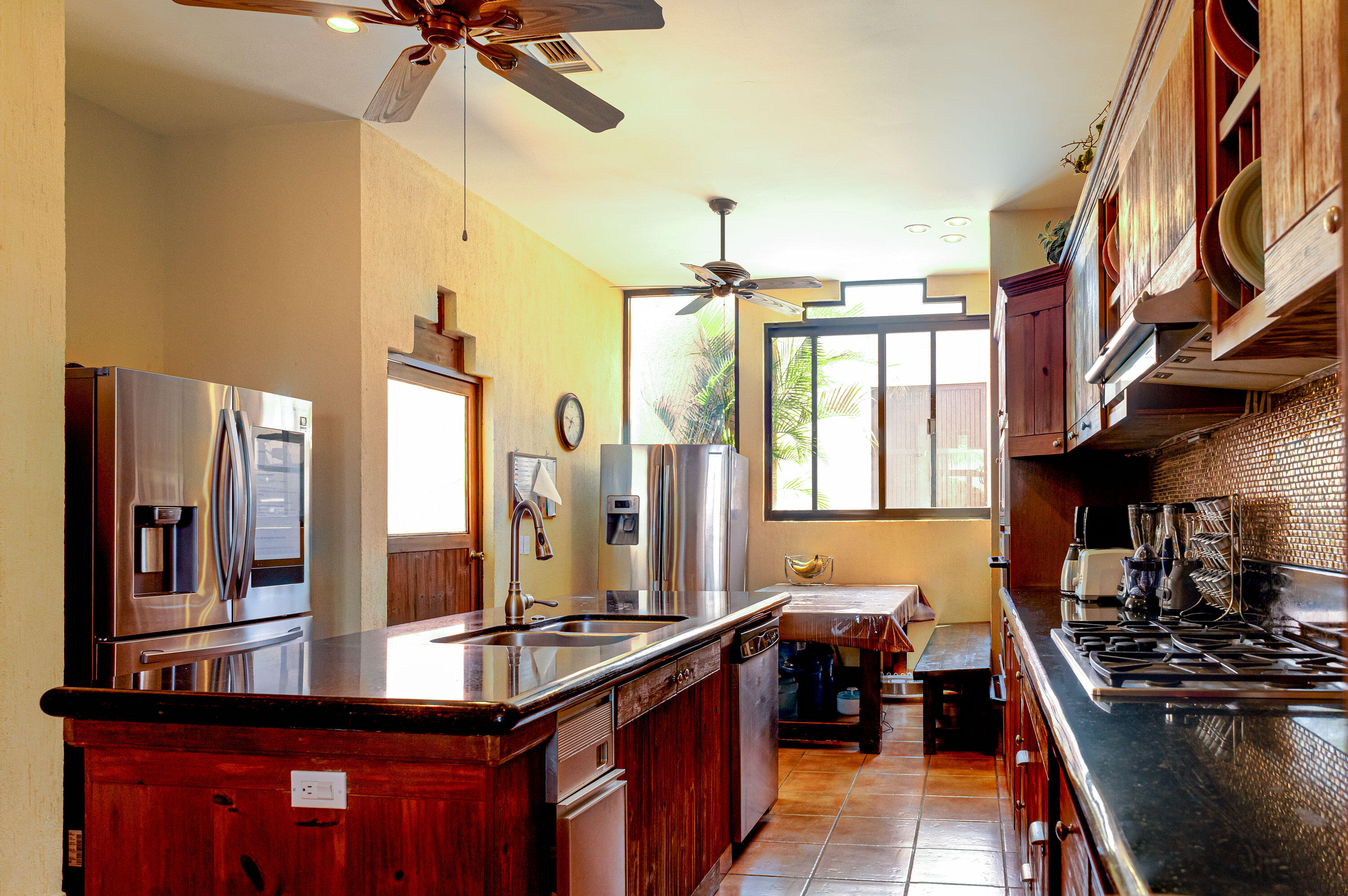 6 Colina, Villa Rosa