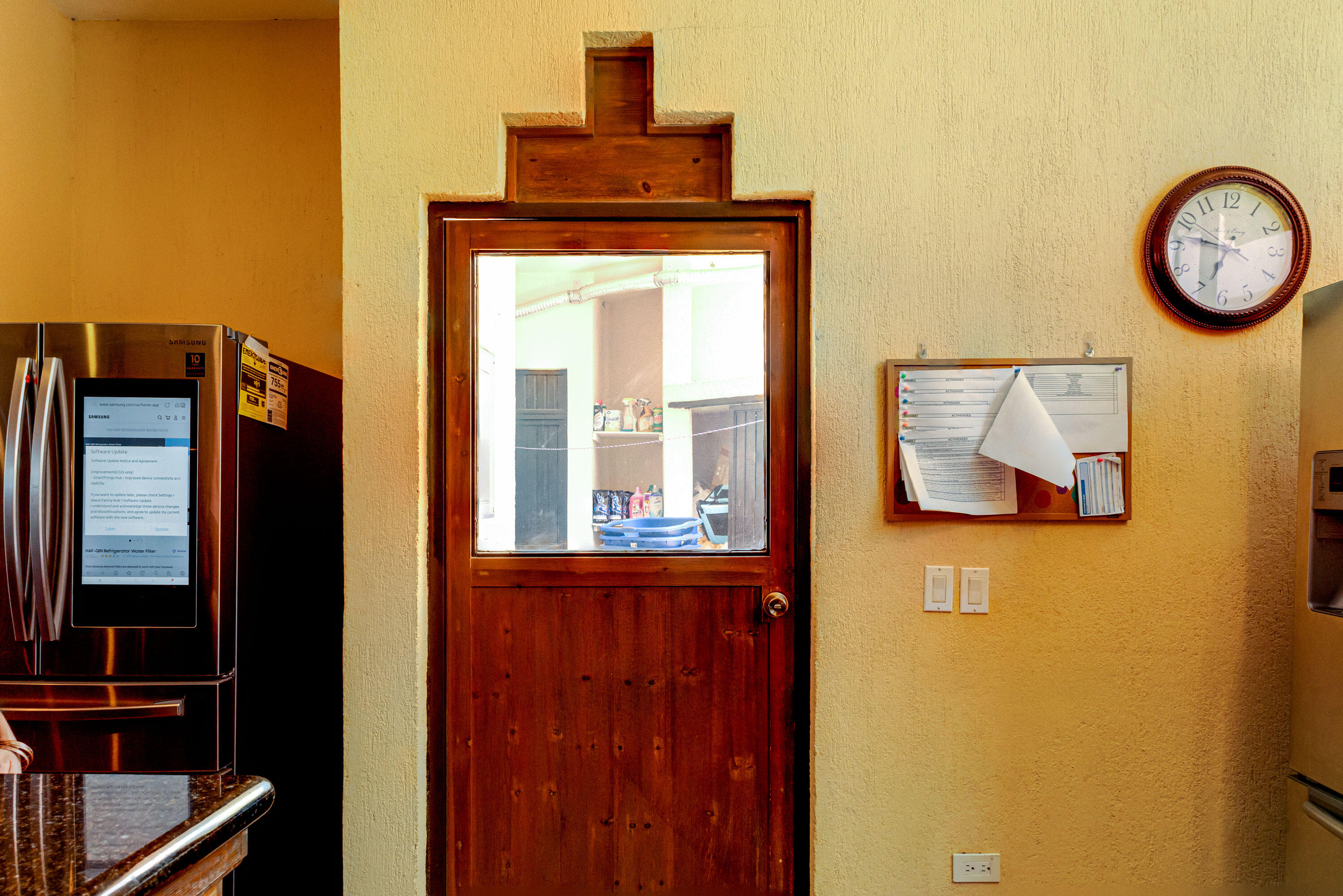 6 Colina, Villa Rosa